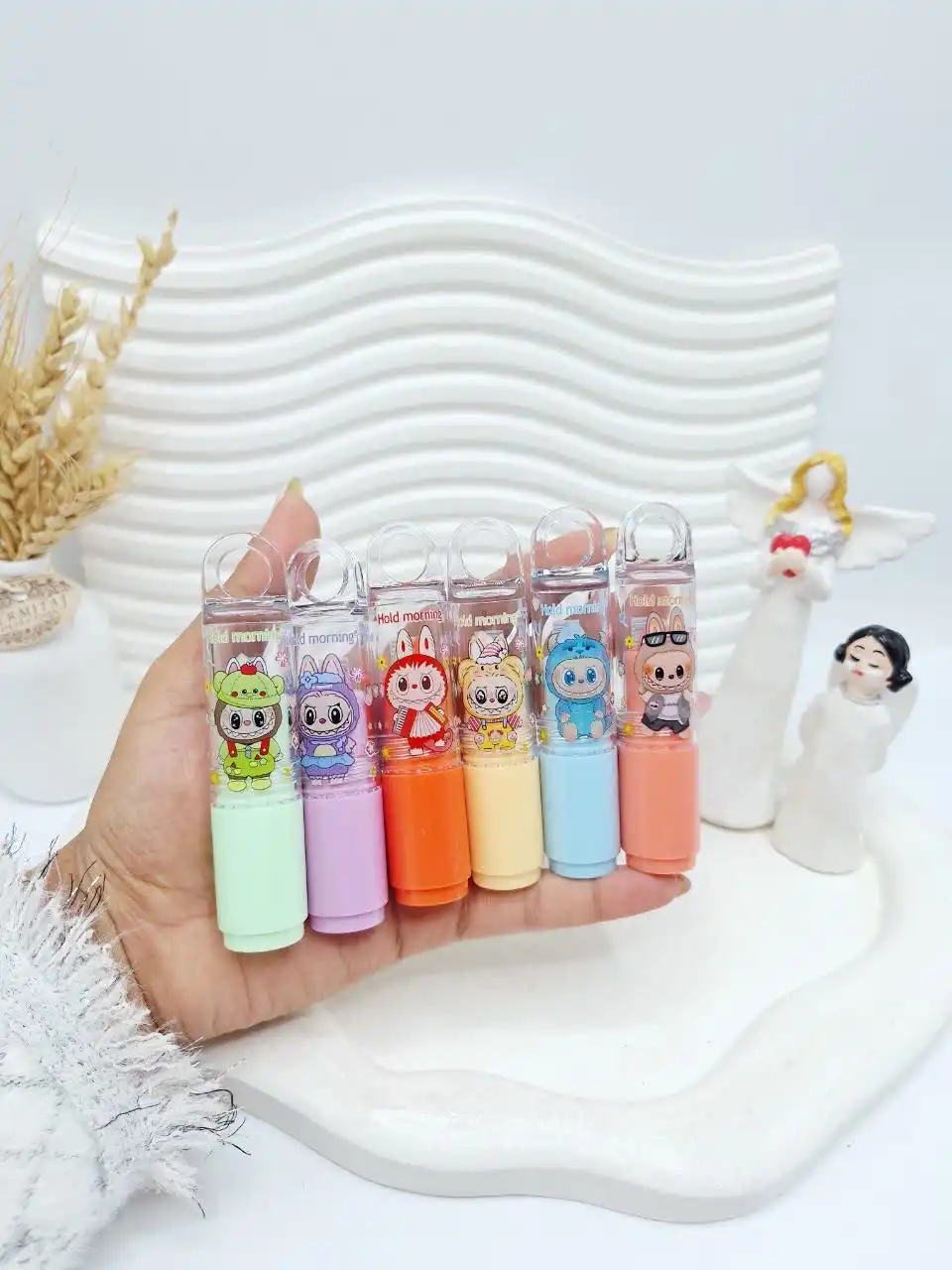 بالم لب لبوبو برند هولد مورنینگ کد 6244