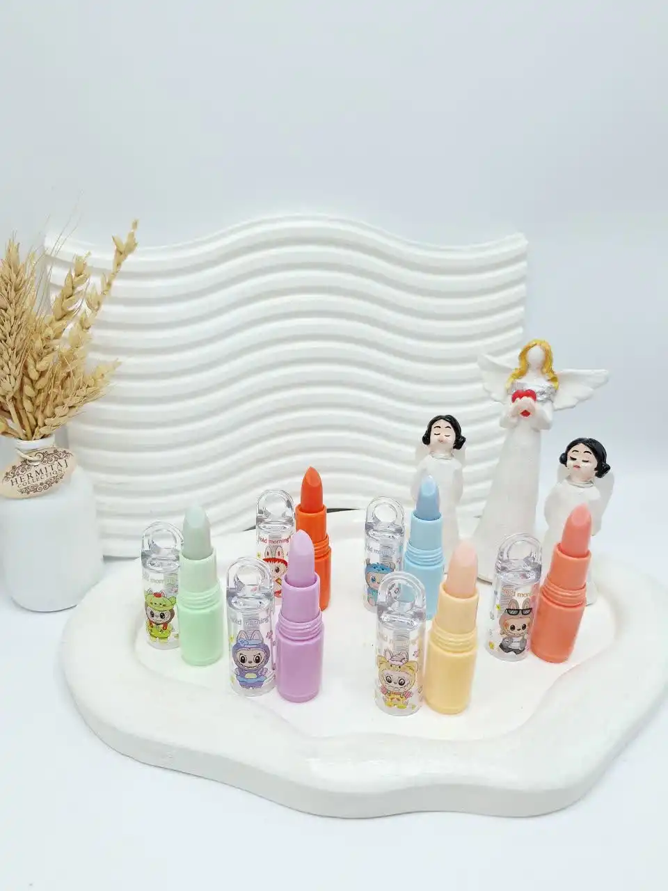 بالم لب لبوبو برند هولد مورنینگ کد 6244