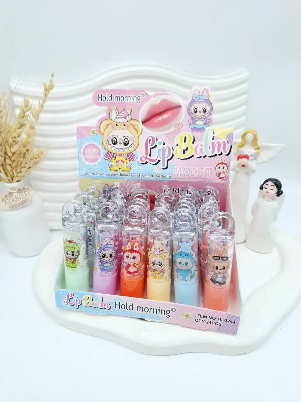 بالم لب لبوبو برند هولد مورنینگ کد 6244