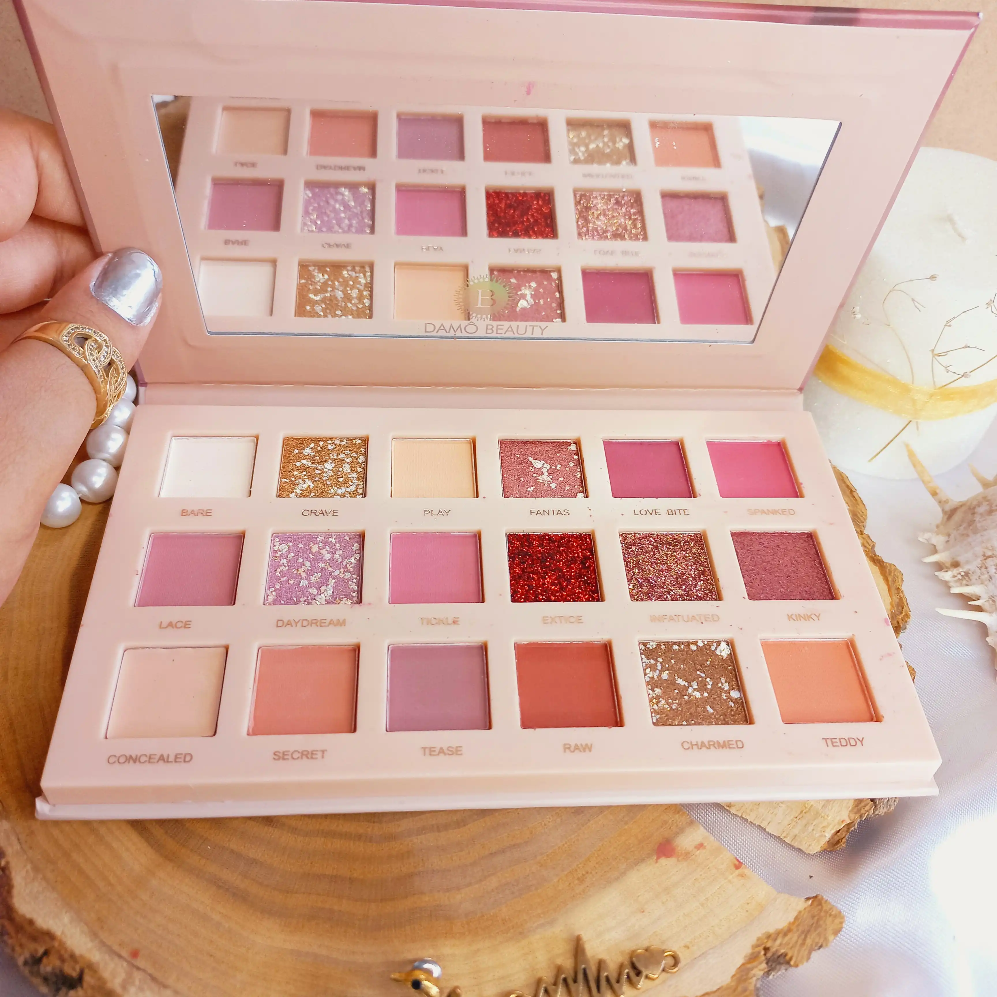 سایه نود دامو بیوتی | پخش عمده