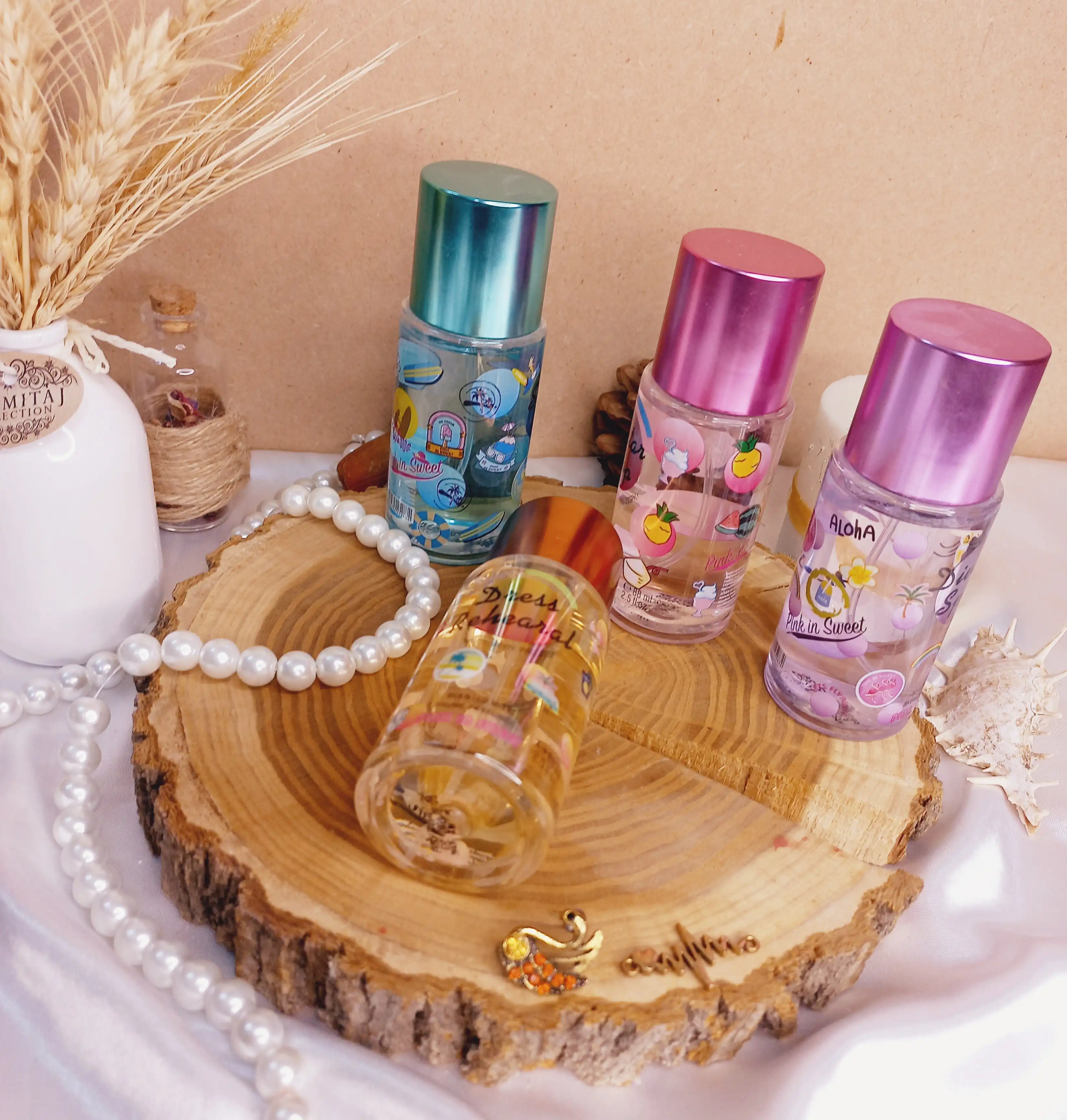 بادی اسپلش فیلوسوفی سنتد میست | پخش عمده