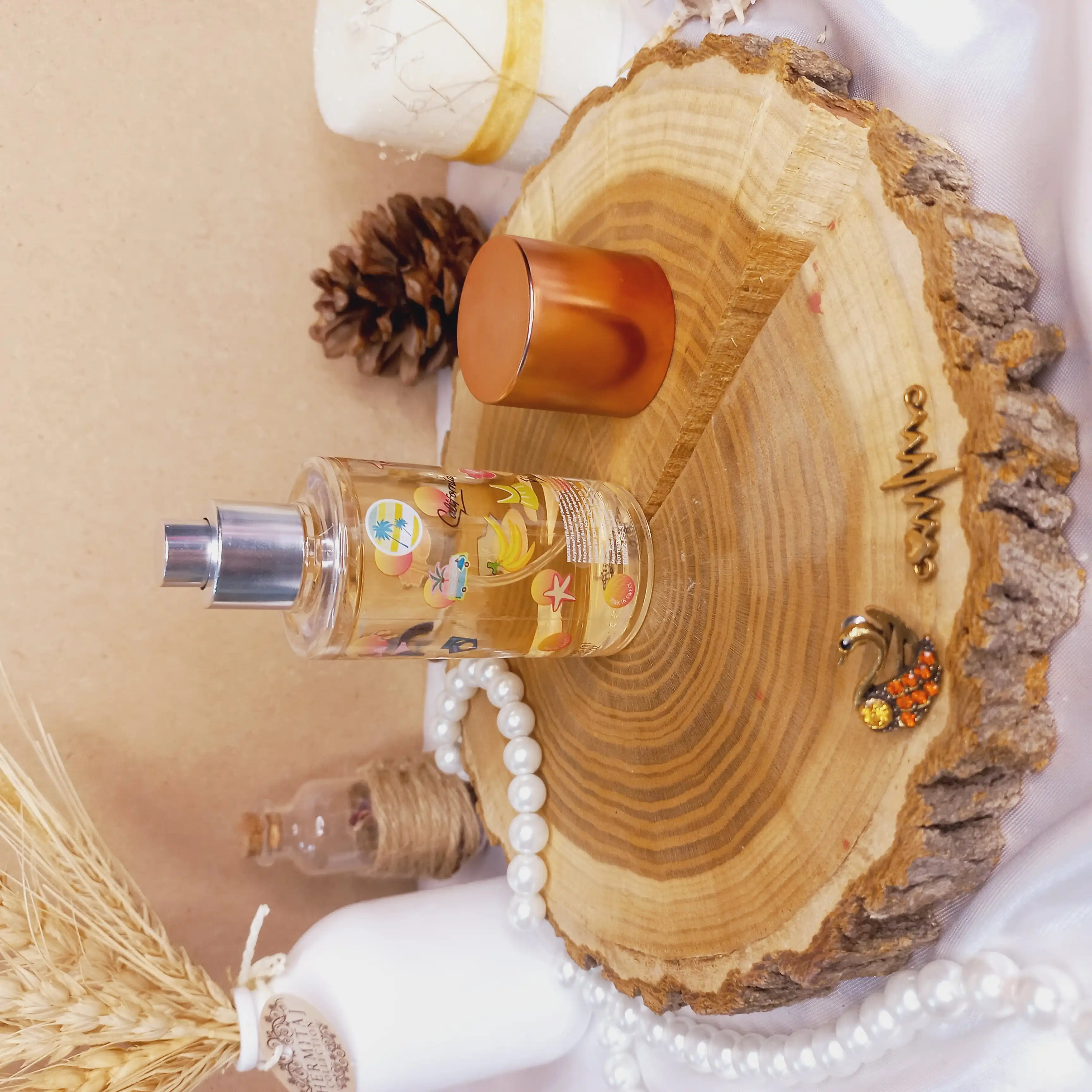 بادی اسپلش فیلوسوفی سنتد میست | پخش عمده