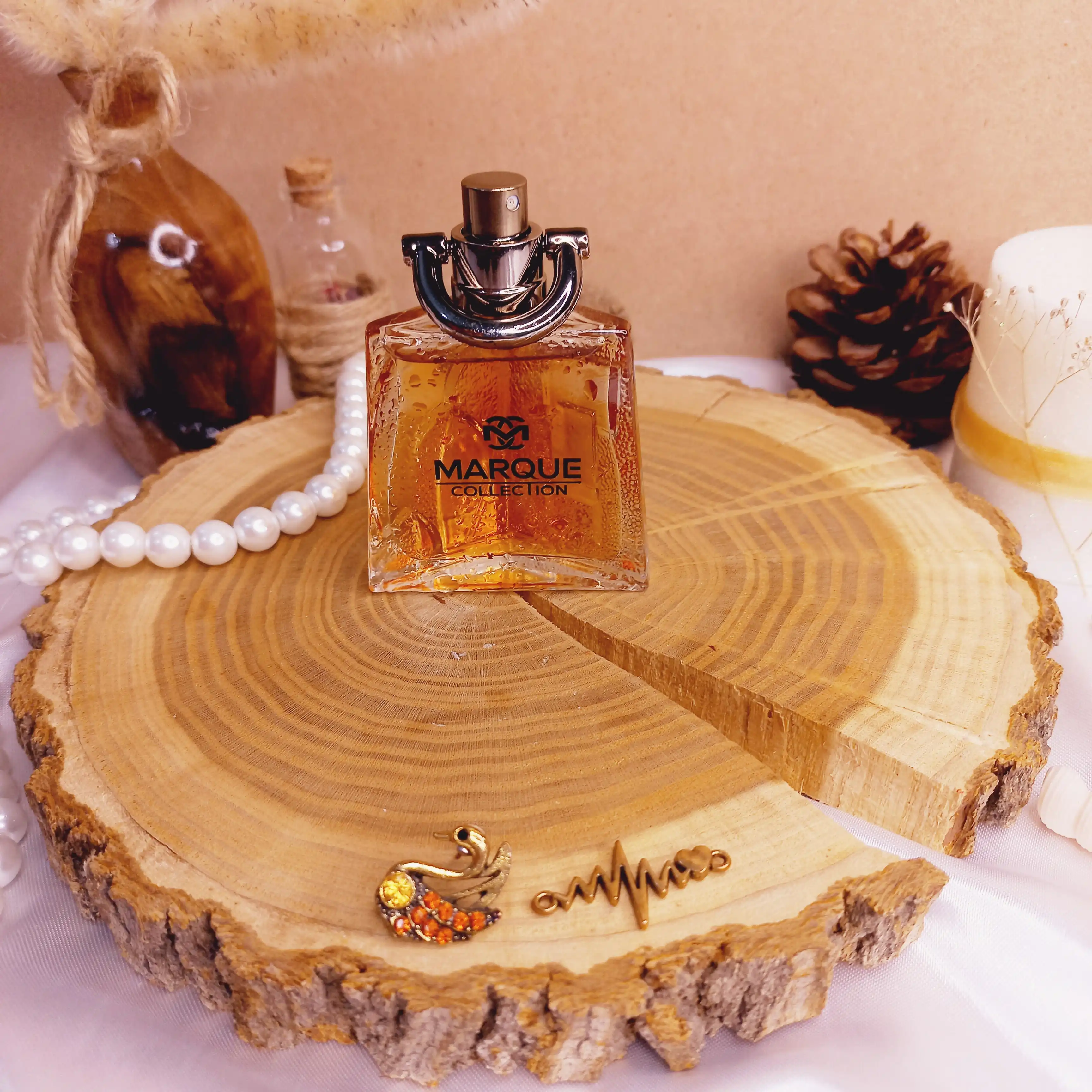 ادوپرفیوم مارکویی کالکشن 25 میل کد137 | پخش عمده