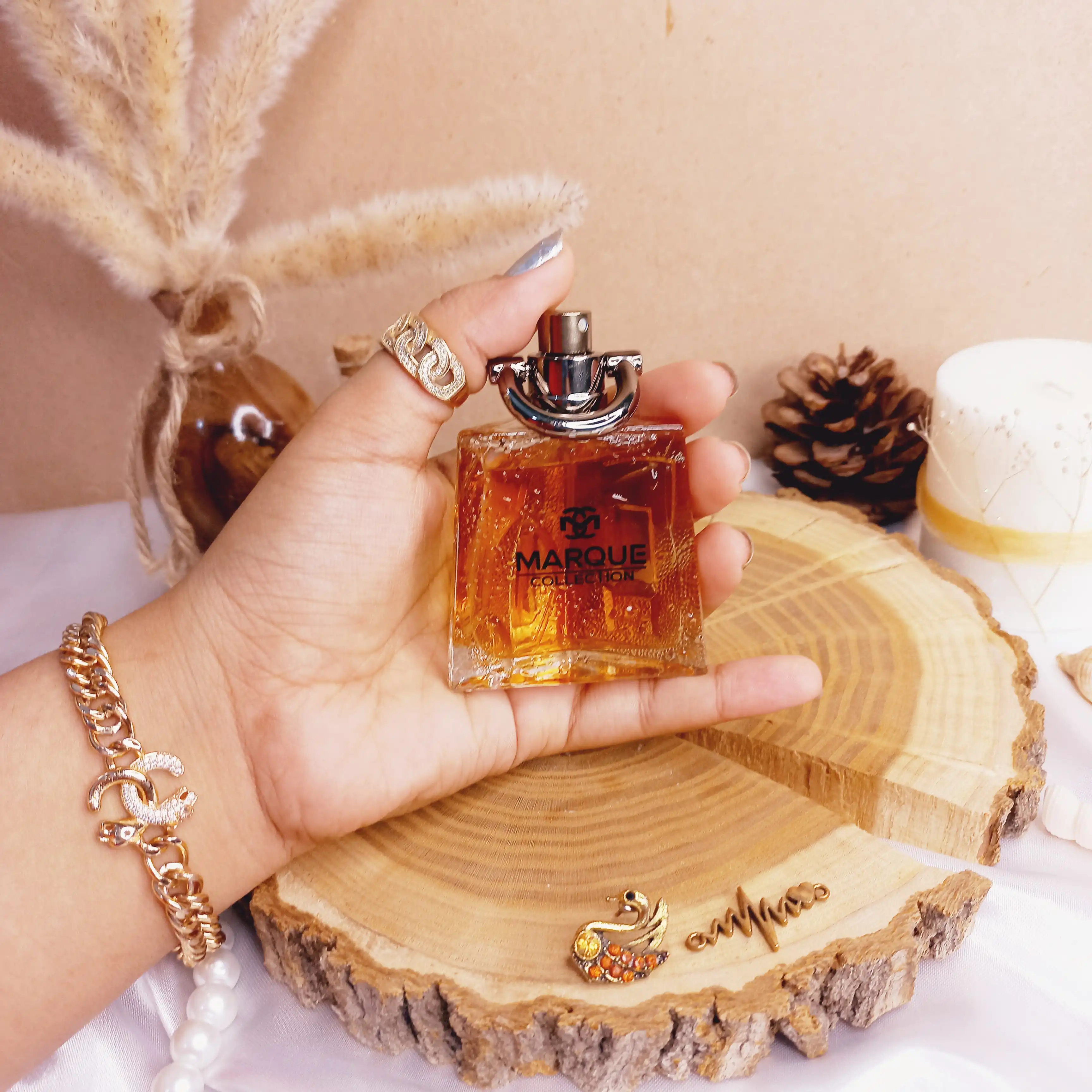 ادوپرفیوم مارکویی کالکشن 25 میل کد137 | پخش عمده