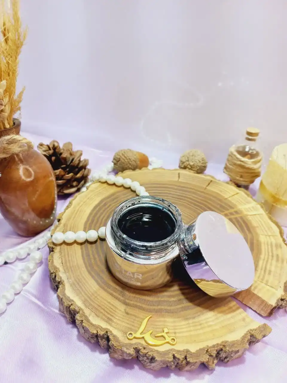 ماسک پاکسازی پوست ستاره ایمیجز IMAGES | پخش عمده