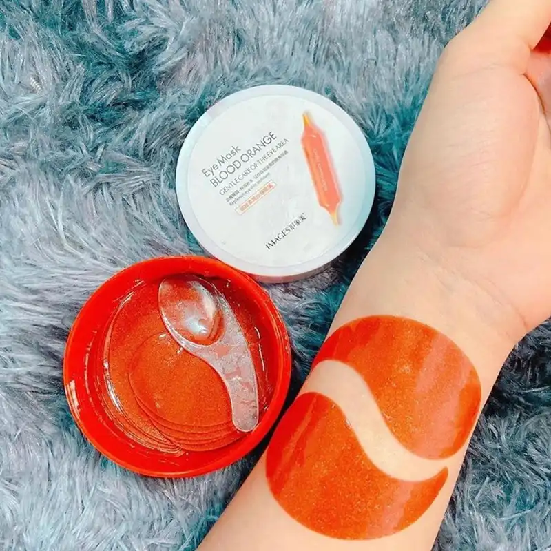 پچ زیرچشم پرتقال خونی ایمیجز IMAGES | پخش عمده