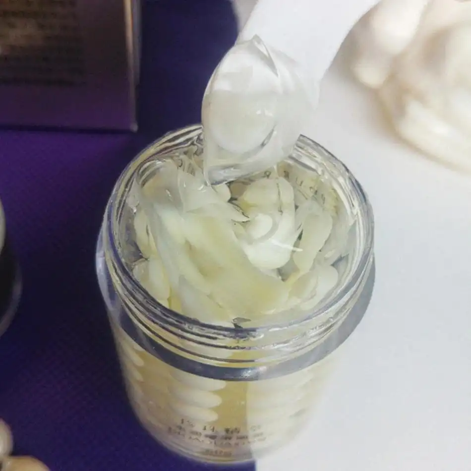 کرم شب ضد چروک مروارید 60 گرمی بیواکوا BIOAQUA کد BQY4587 | پخش عمده