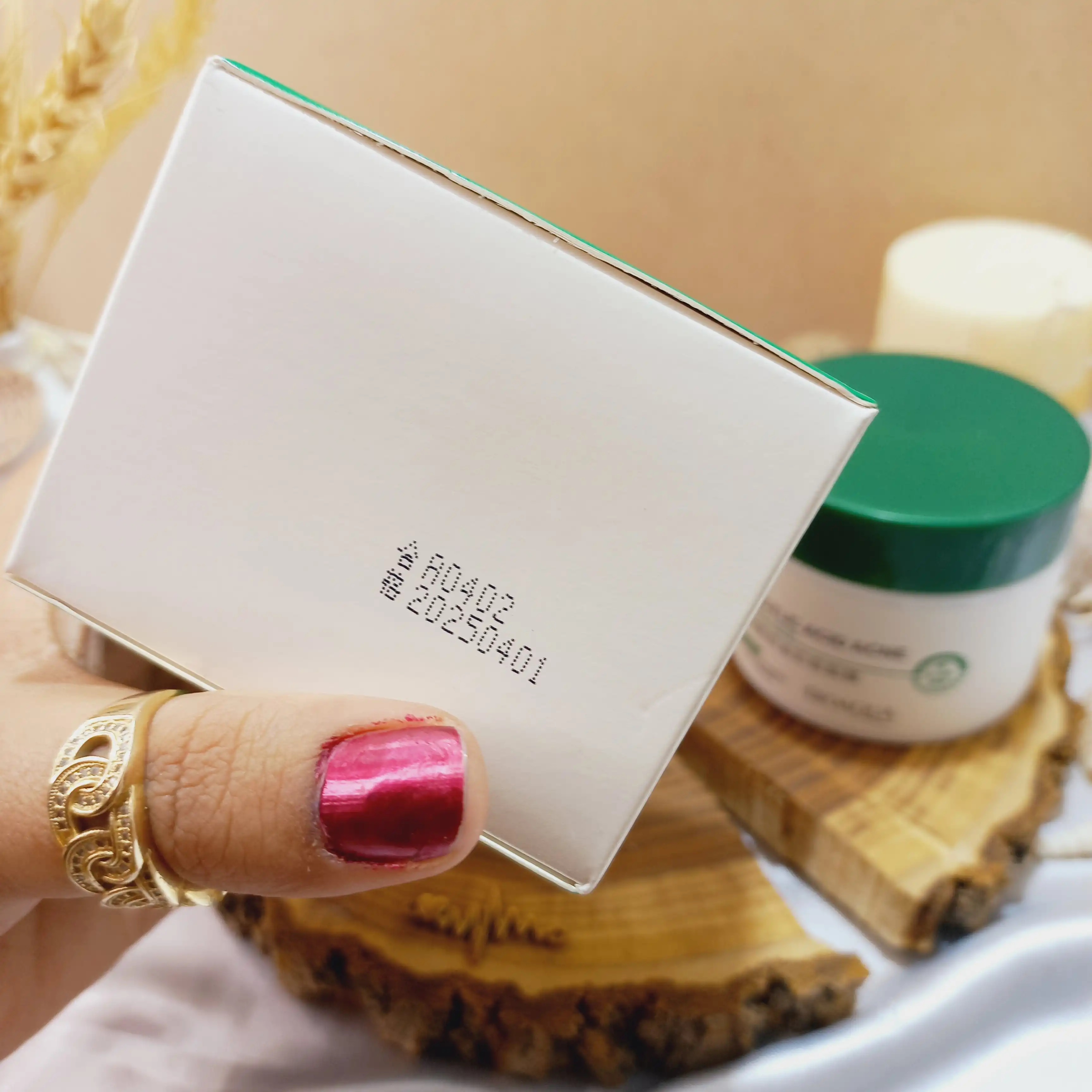 ماسک سالیسیلیک اسید کاسه ای بیوآکوا BIOAQUA