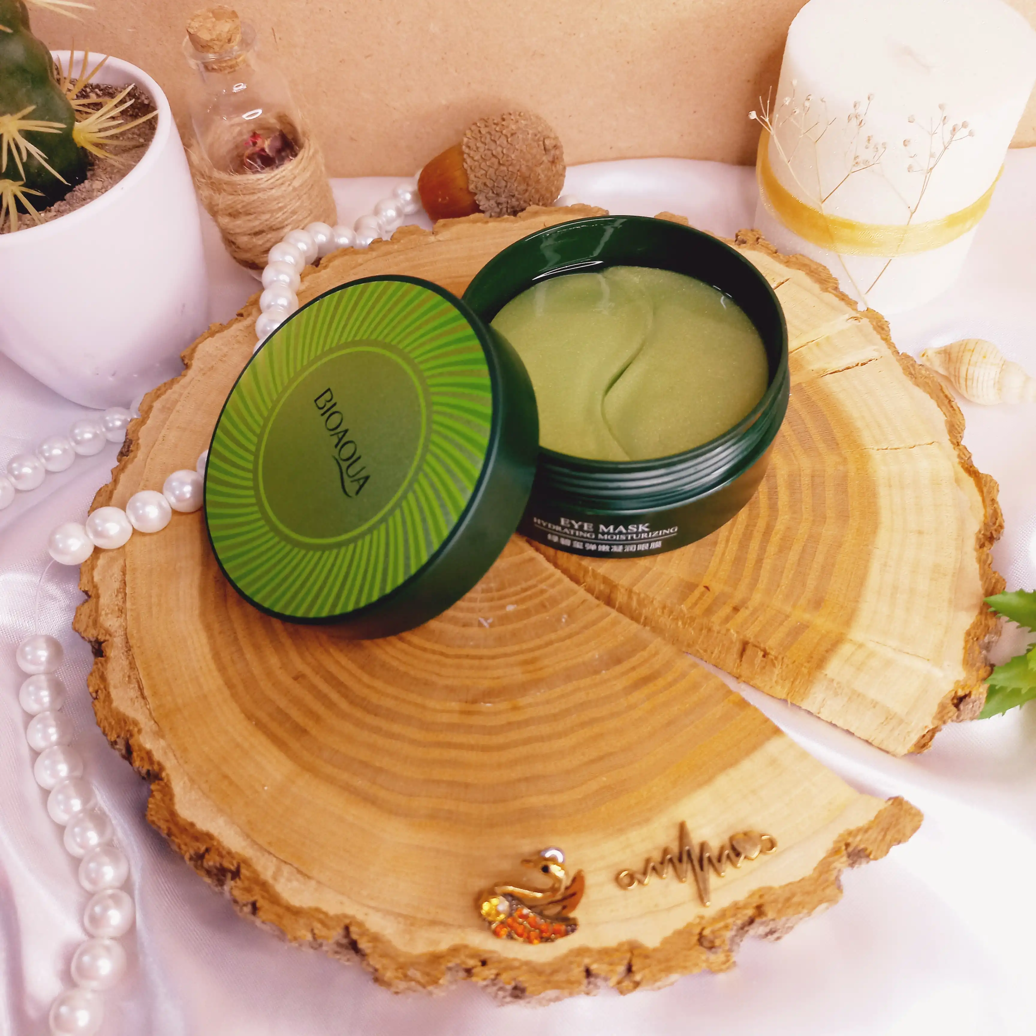 پچ جلبک زیرچشم بیوآکوا BIOAQUA کد BQY45022 | پخش عمده