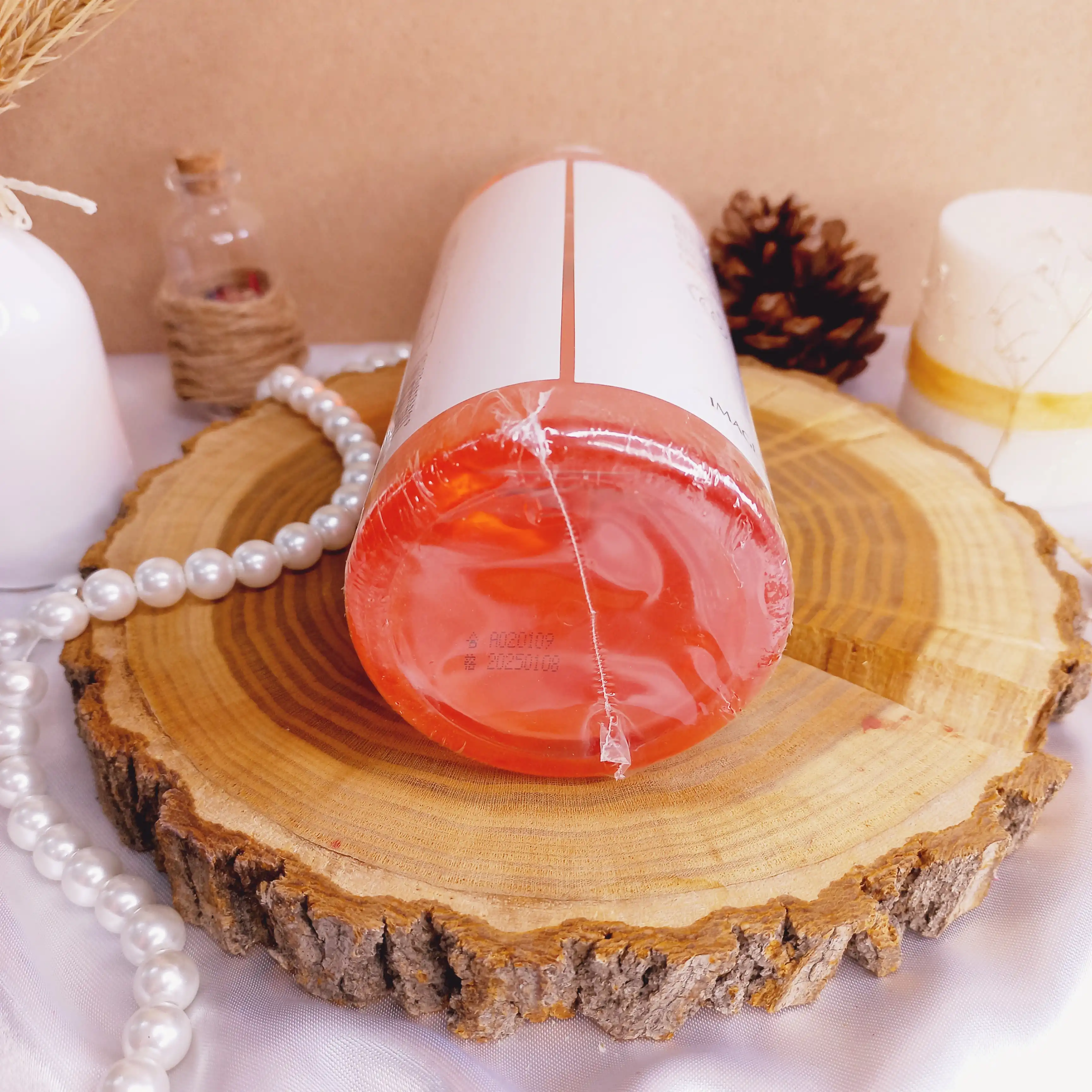 تونر ضد لک پرتقال خونی ایمیجز IMAGES کد XXXM23143 | پخش عمده