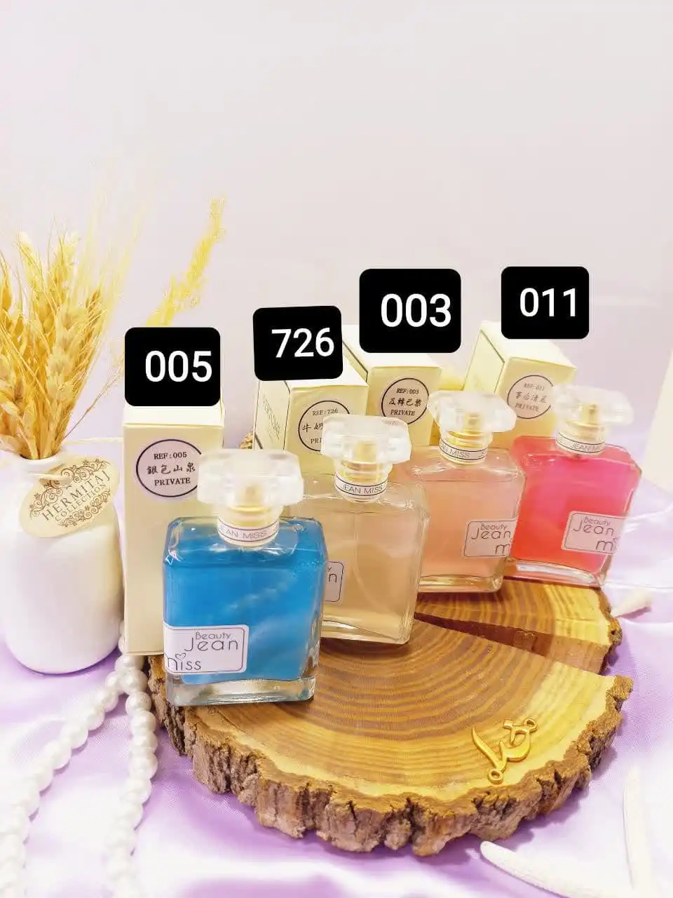 بادی اسپلش شاین دار جین میس jean miss | پخش عمده