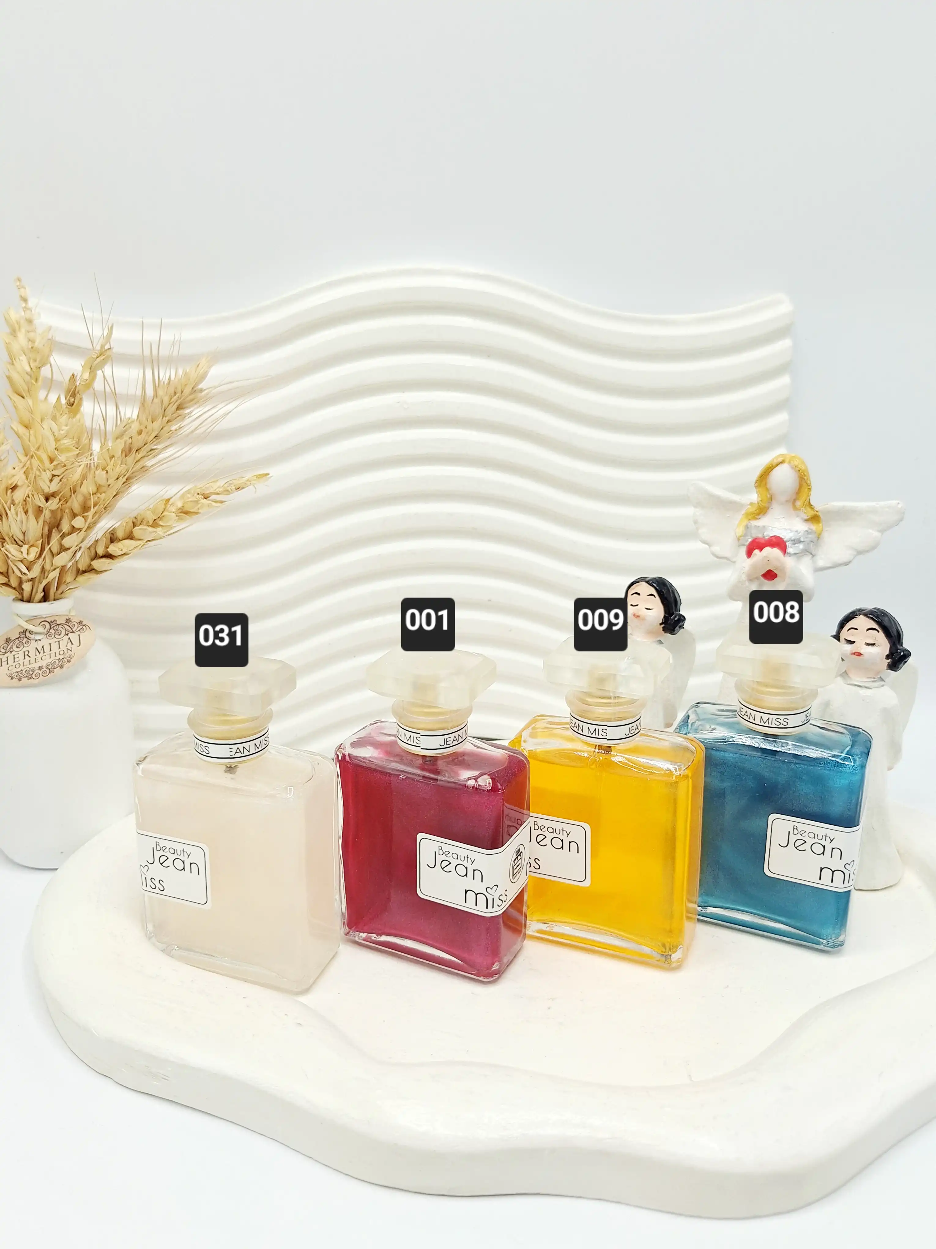 بادی اسپلش شاین دار جین میس فوق العاده خوشبو