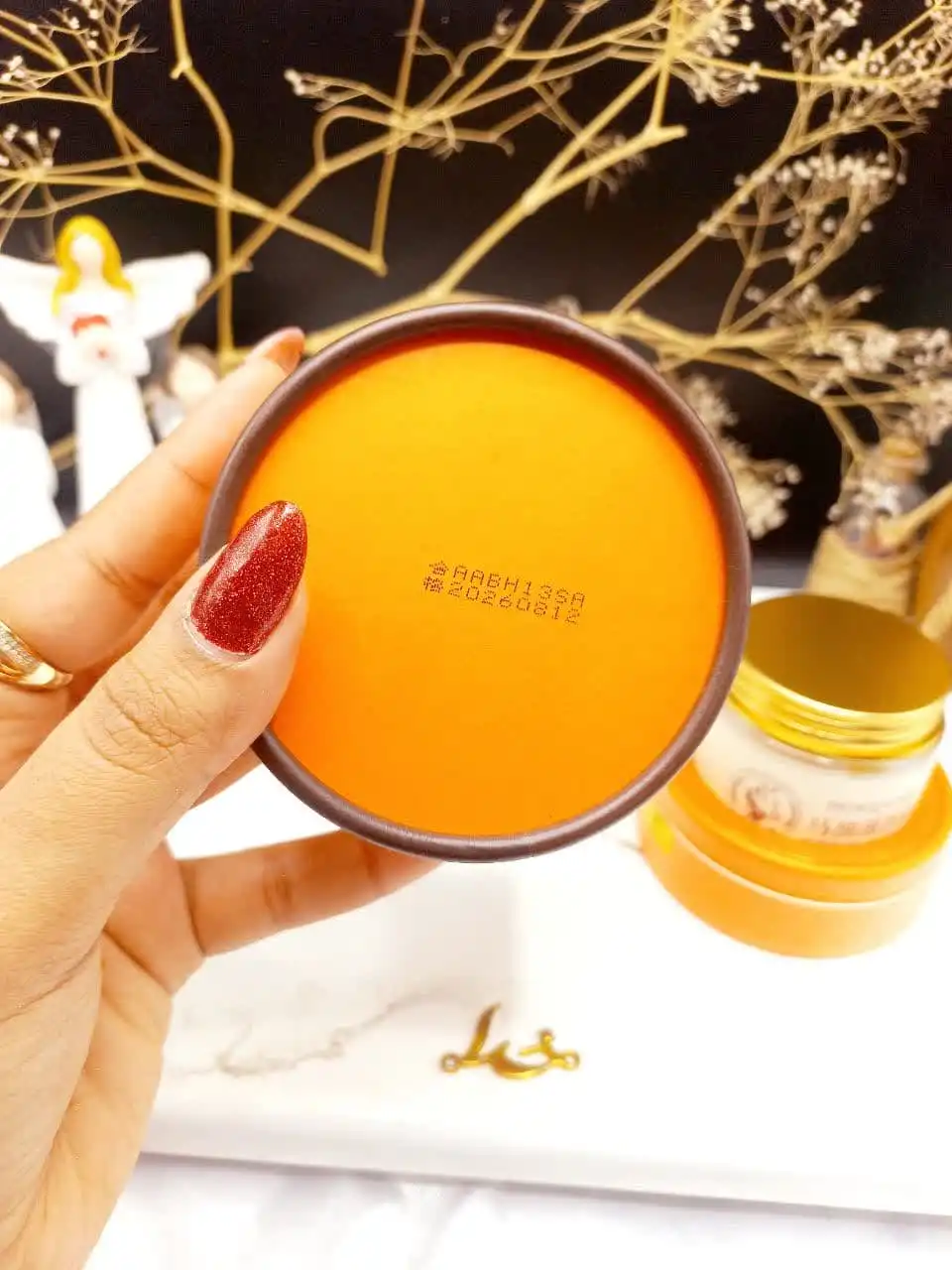 کرم معجزگر چندکاره روغن اسب بیوآکوا BIOAQUA