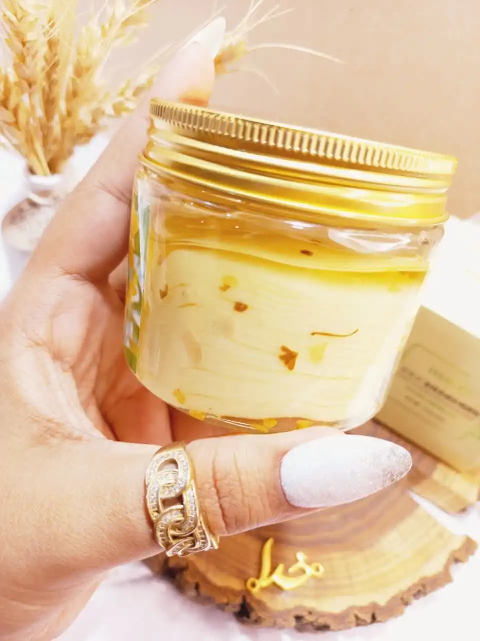 پچ دور چشم عصاره گل اسمانتوس ایمیجز images کد XXM9292 | پخش عمده