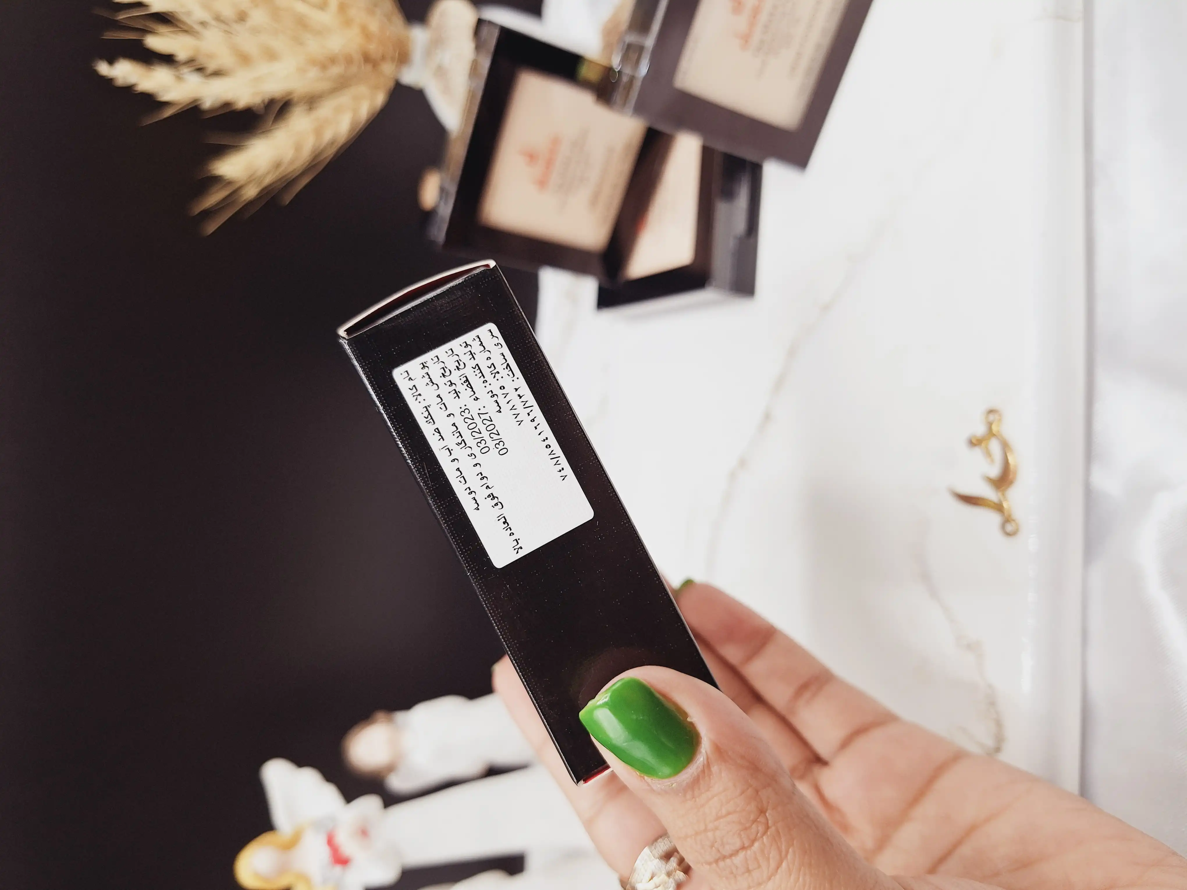 پنکک دوسه اورجینال مشکی doucce | پخش عمده