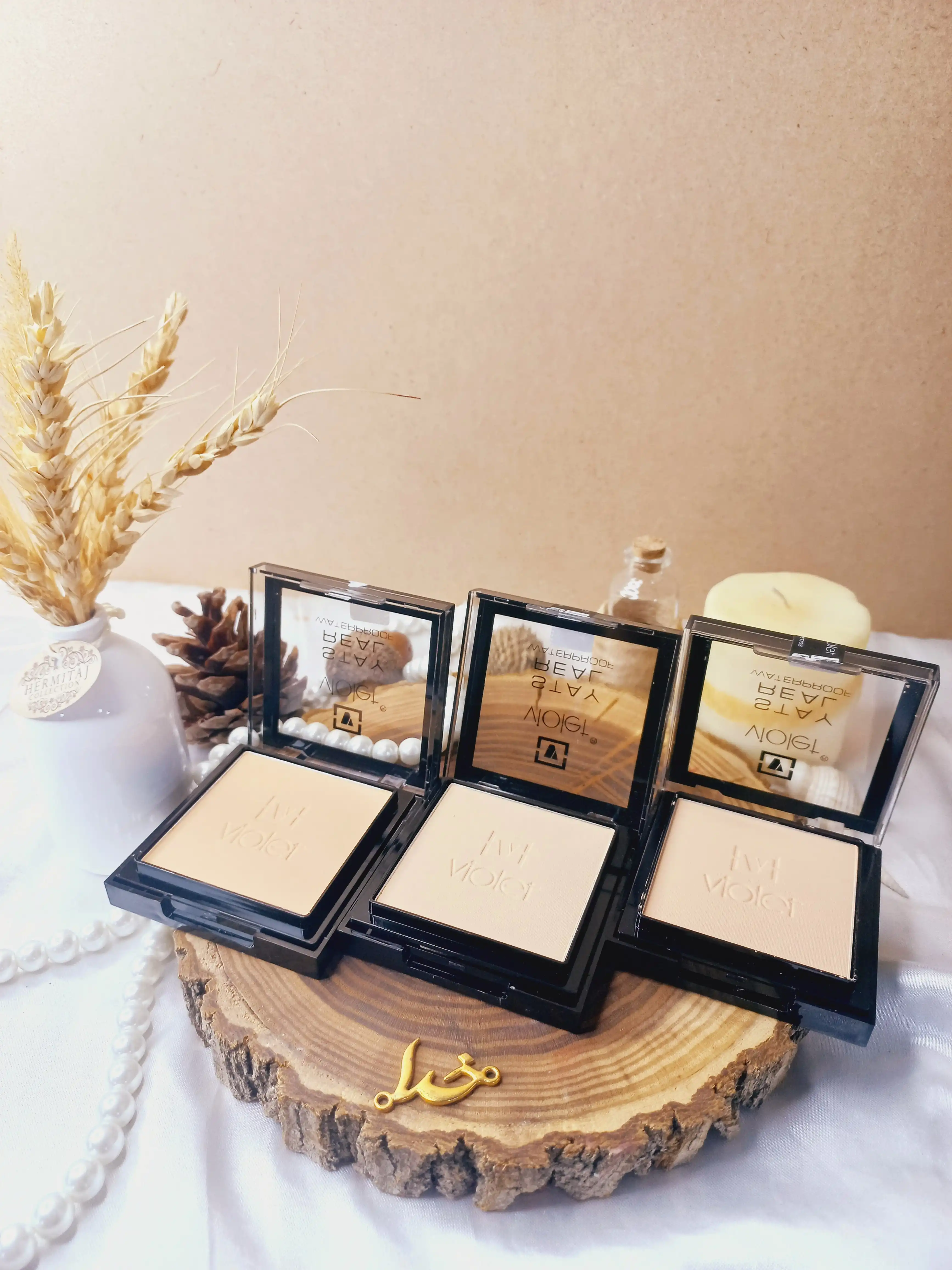 پنکک معروف دو طرفه و ضد آب ویولت violet | پخش عمده