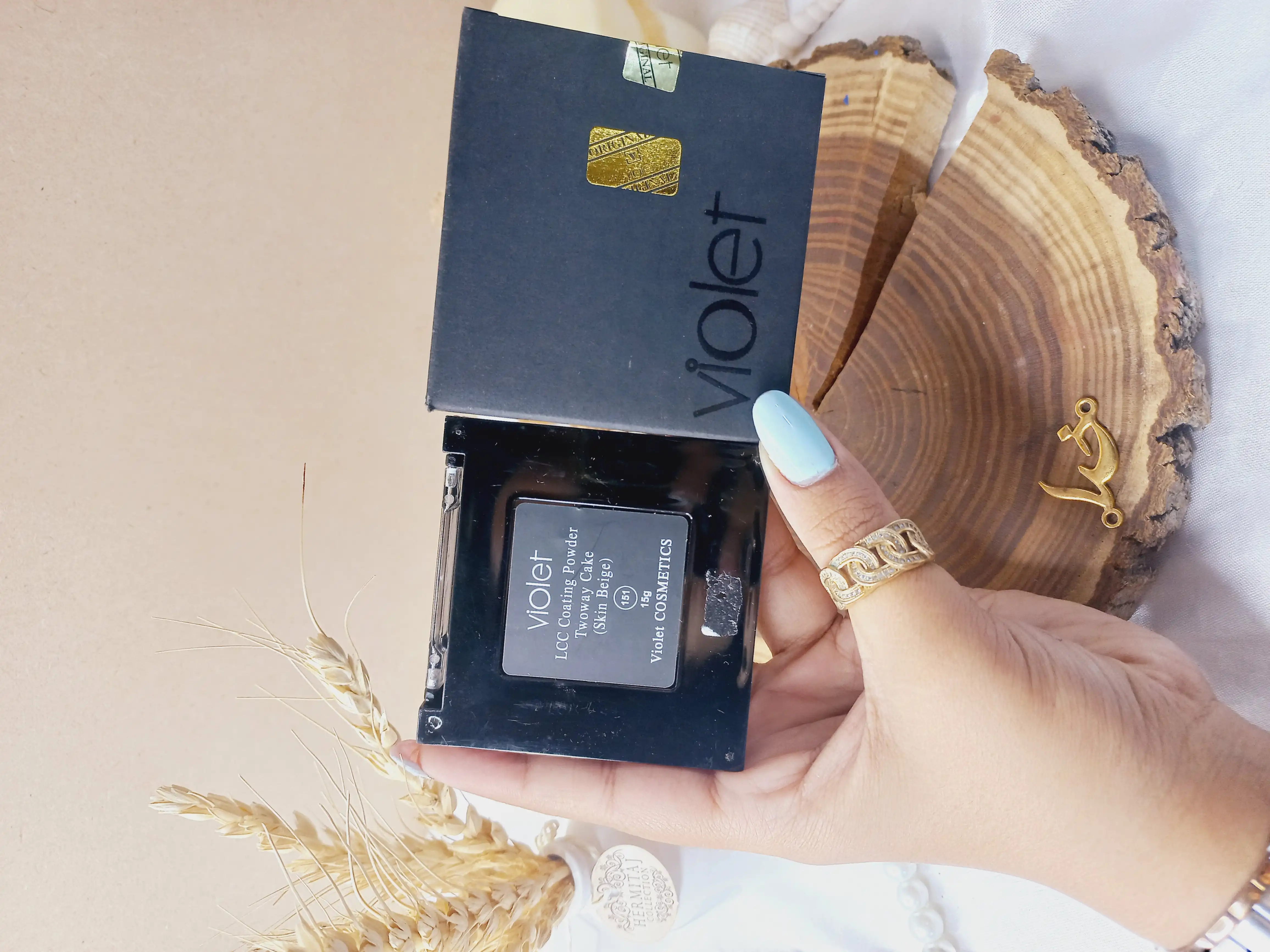 پنکک معروف دو طرفه و ضد آب ویولت violet | پخش عمده