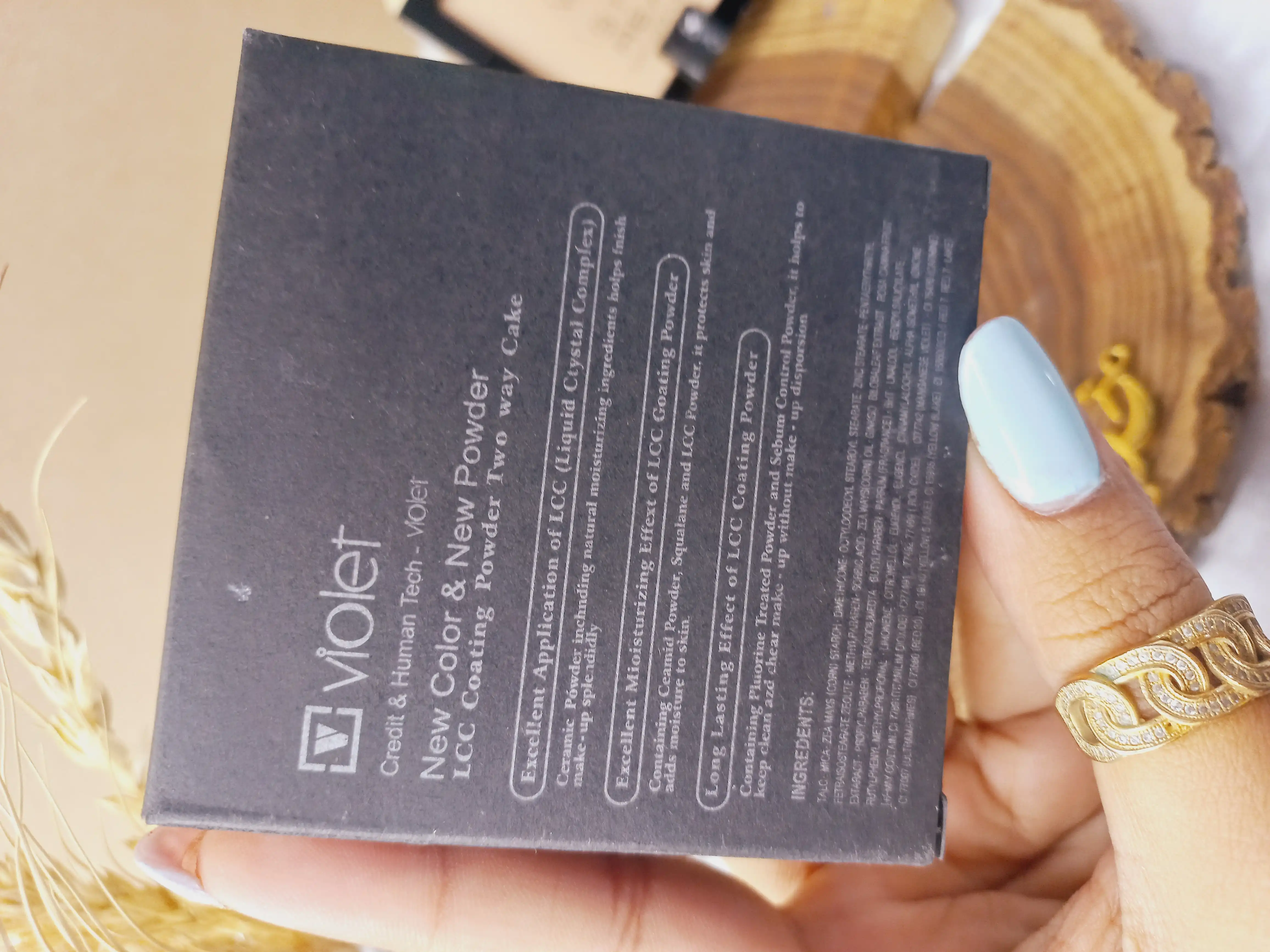 پنکک معروف دو طرفه و ضد آب ویولت violet | پخش عمده