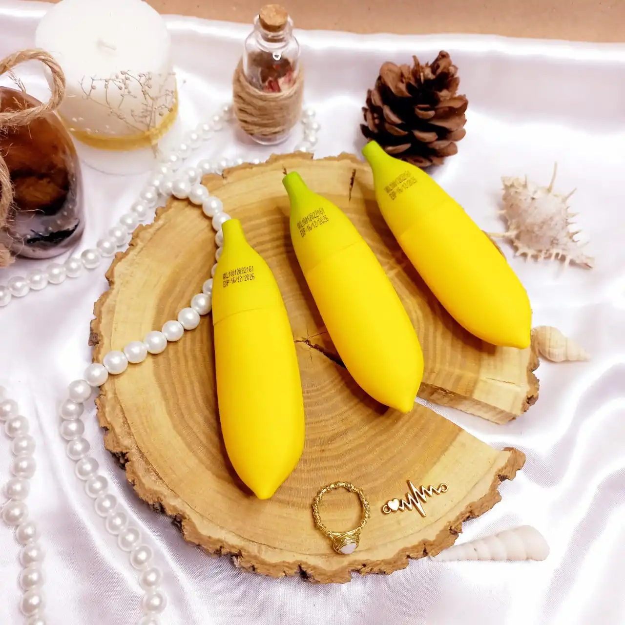 کرم آبرسان دست موز وکالی Wokali | پخش عمده