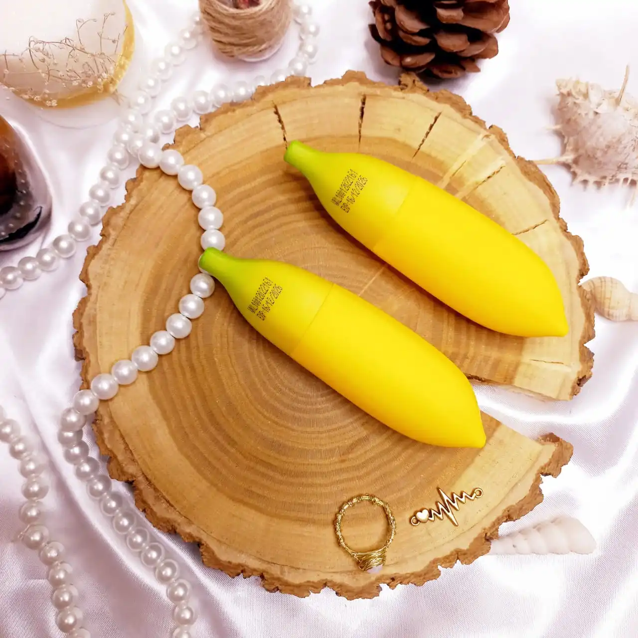 کرم آبرسان دست موز وکالی Wokali | پخش عمده