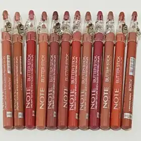 رژ لب مدادی تراش دار NOTE