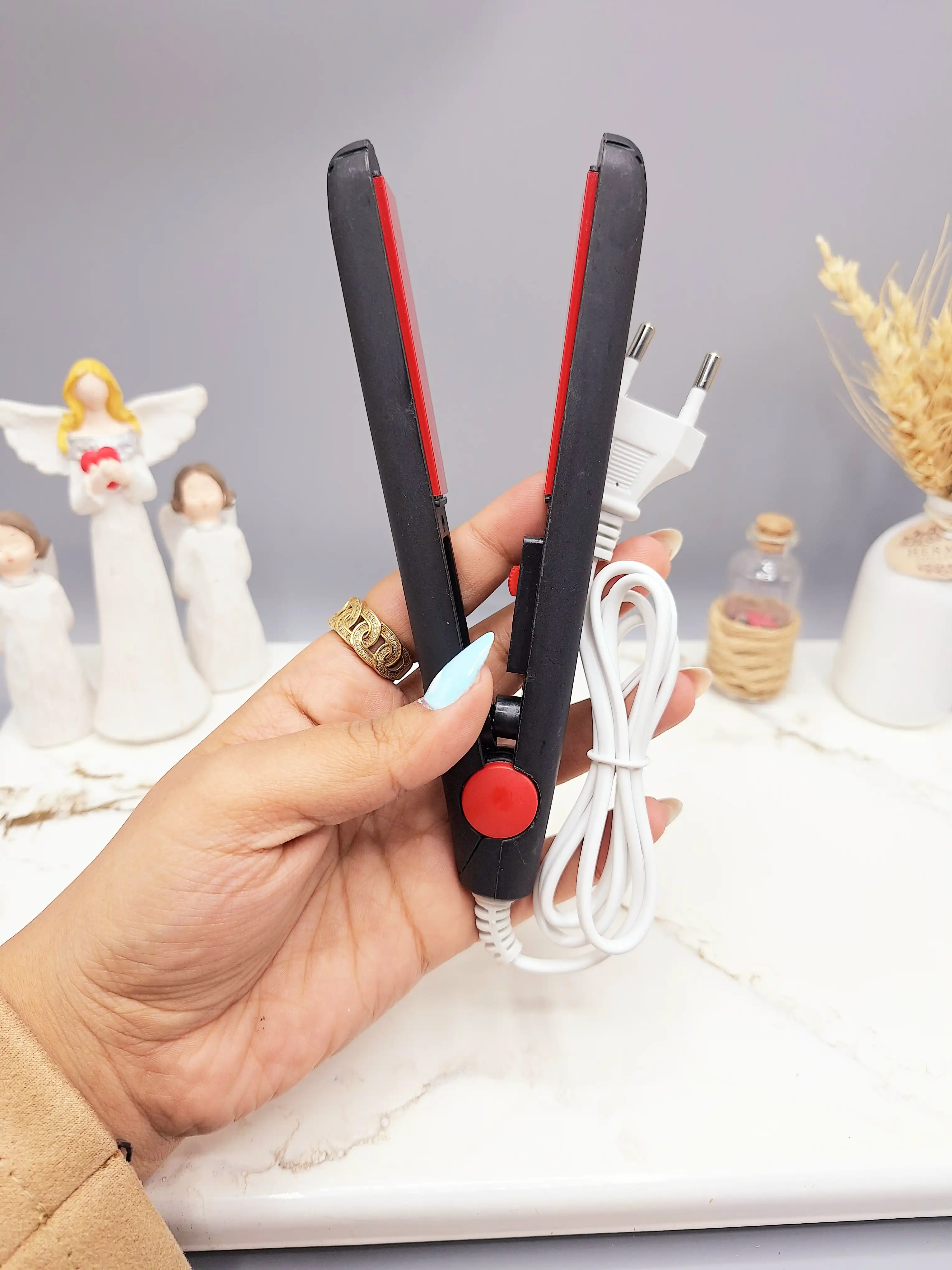 اتو مو مسافرتی برند Make Time