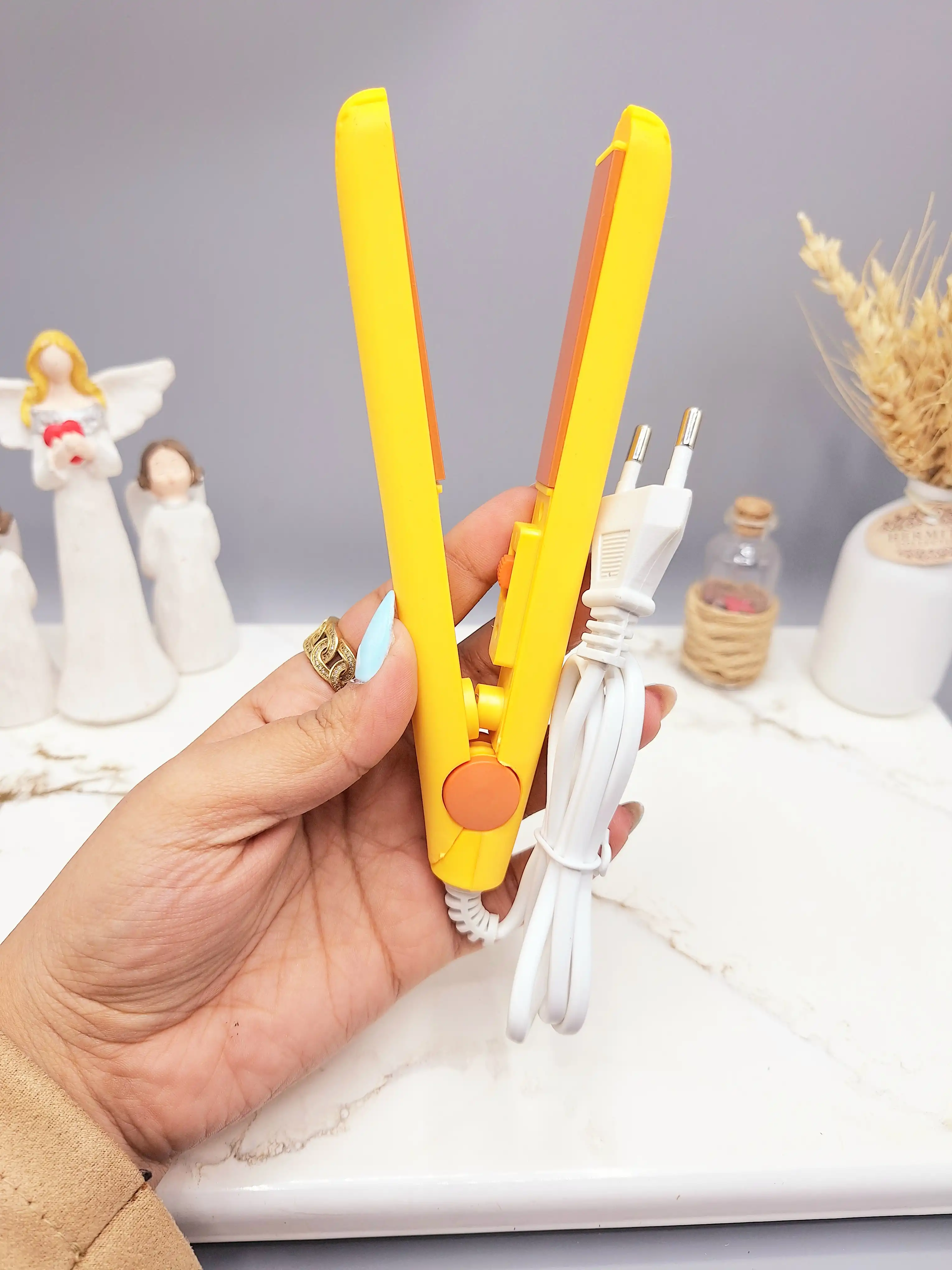 اتو مو مسافرتی برند Make Time