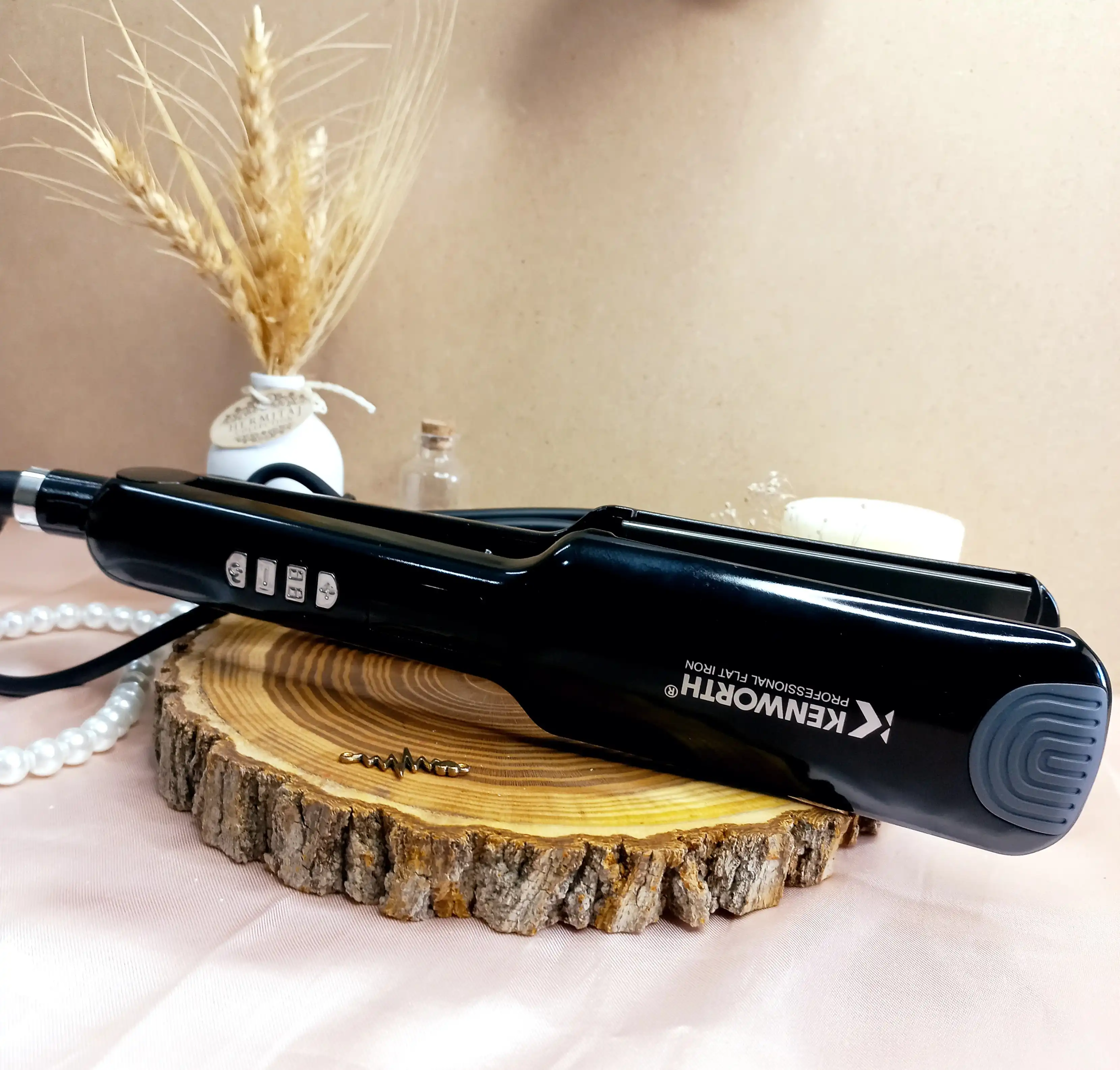 اتو مو کراتینه کنورث KENWORTH مدل KW305