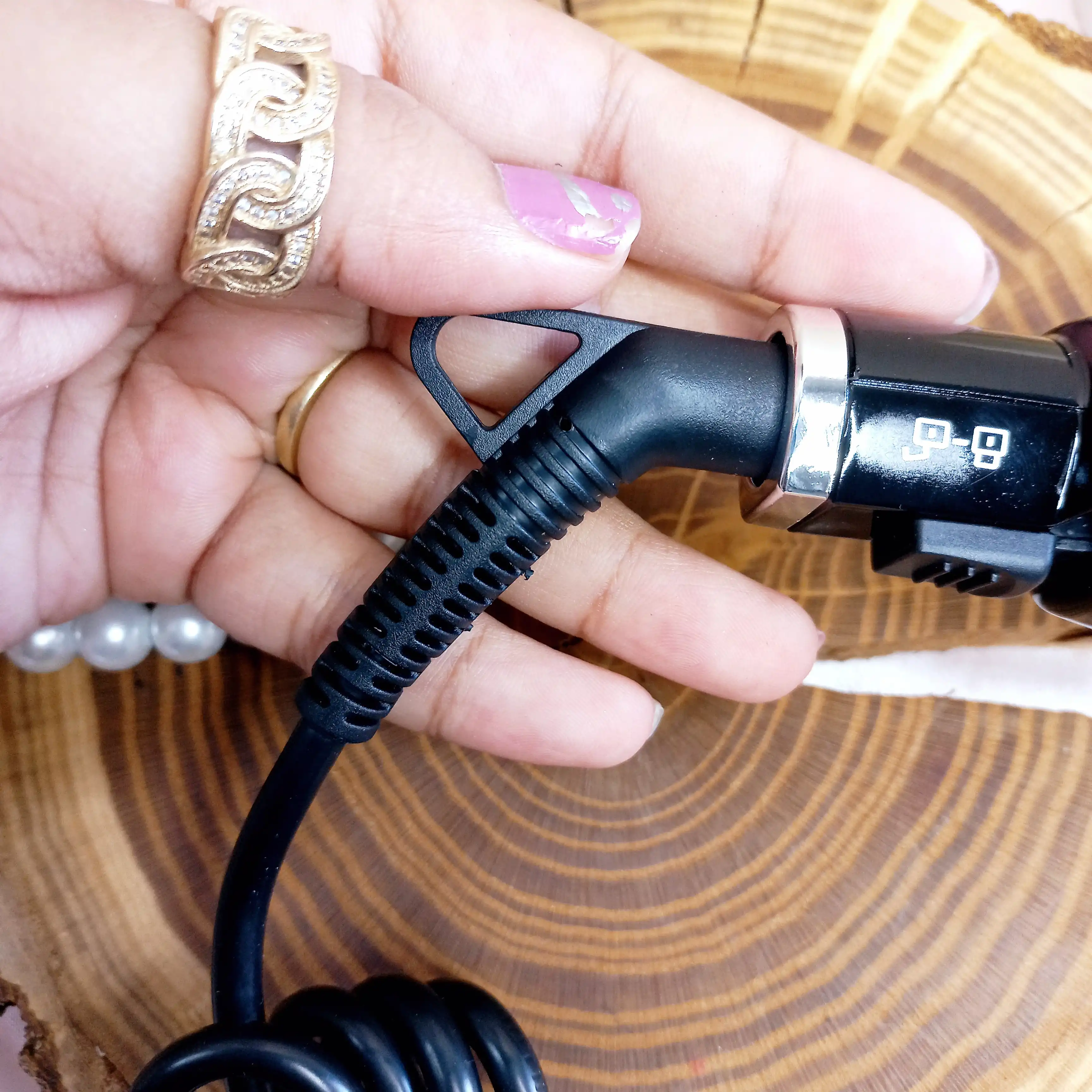 اتو مو باراباس نانو مدل ST2888