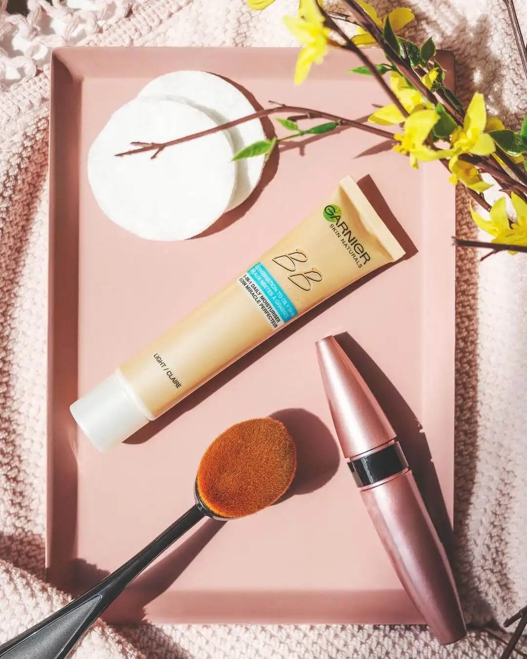 بی بی کرم 5 در 1 گارنیر GARNIER