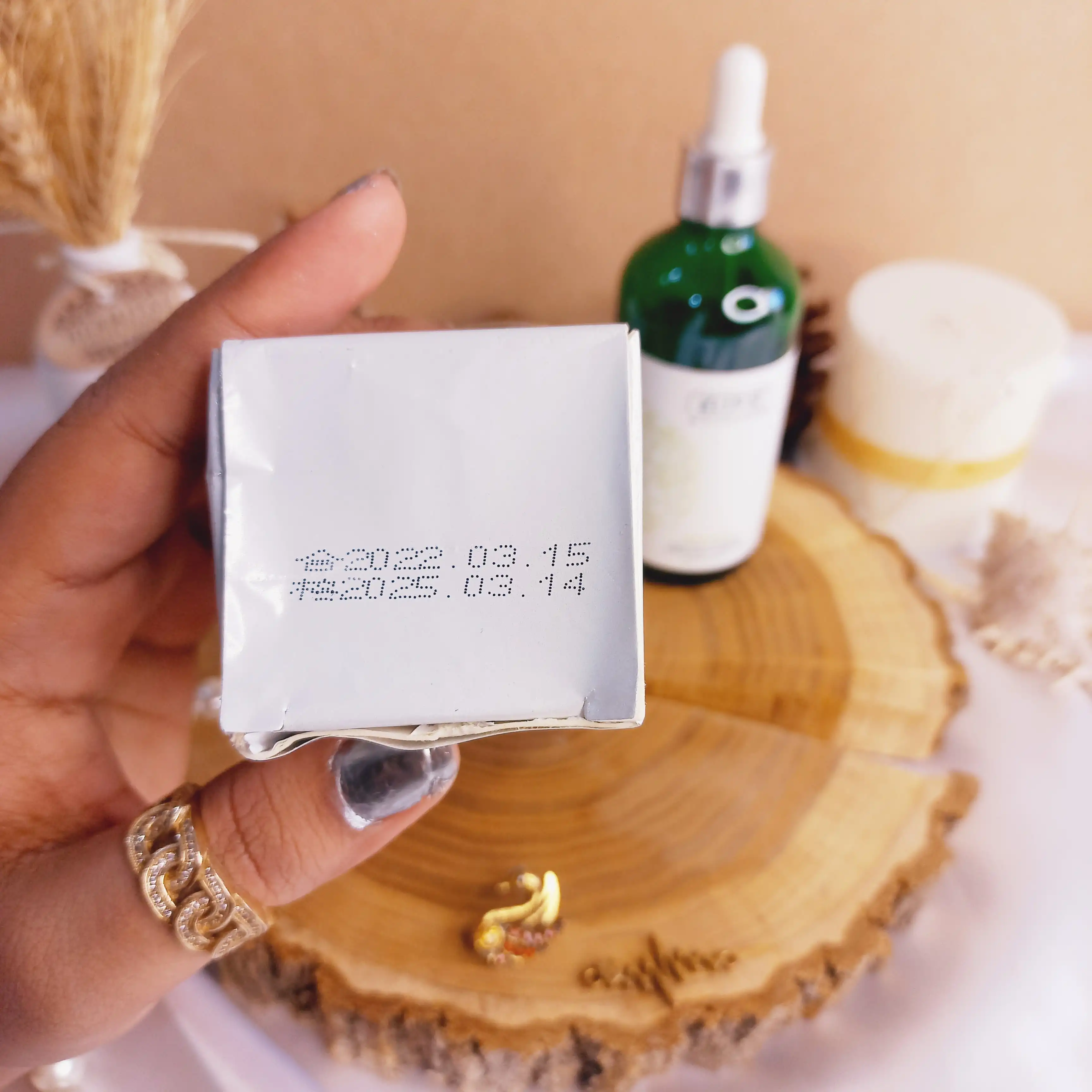 سرم روشن کننده سنتلا بایزتون BAIZTON کد 18449