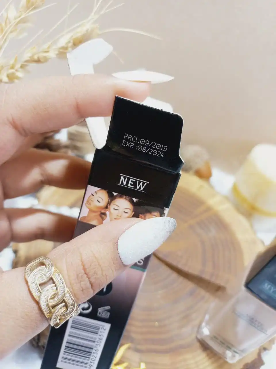 کرم پودر فیت می میبلین MAYBELLINE | پخش عمده