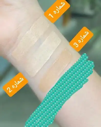 کرم پودر فیت می میبلین MAYBELLINE | پخش عمده