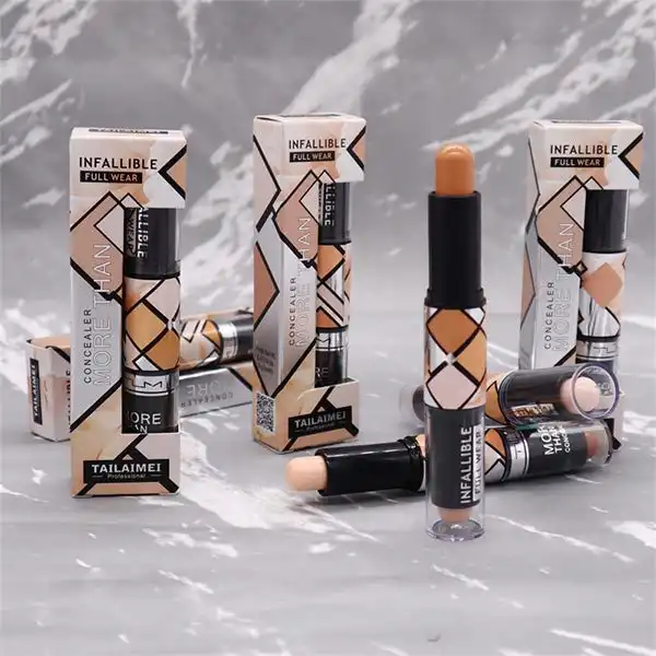 کانتور و کانسیلر دو طرفه تایلامی more than