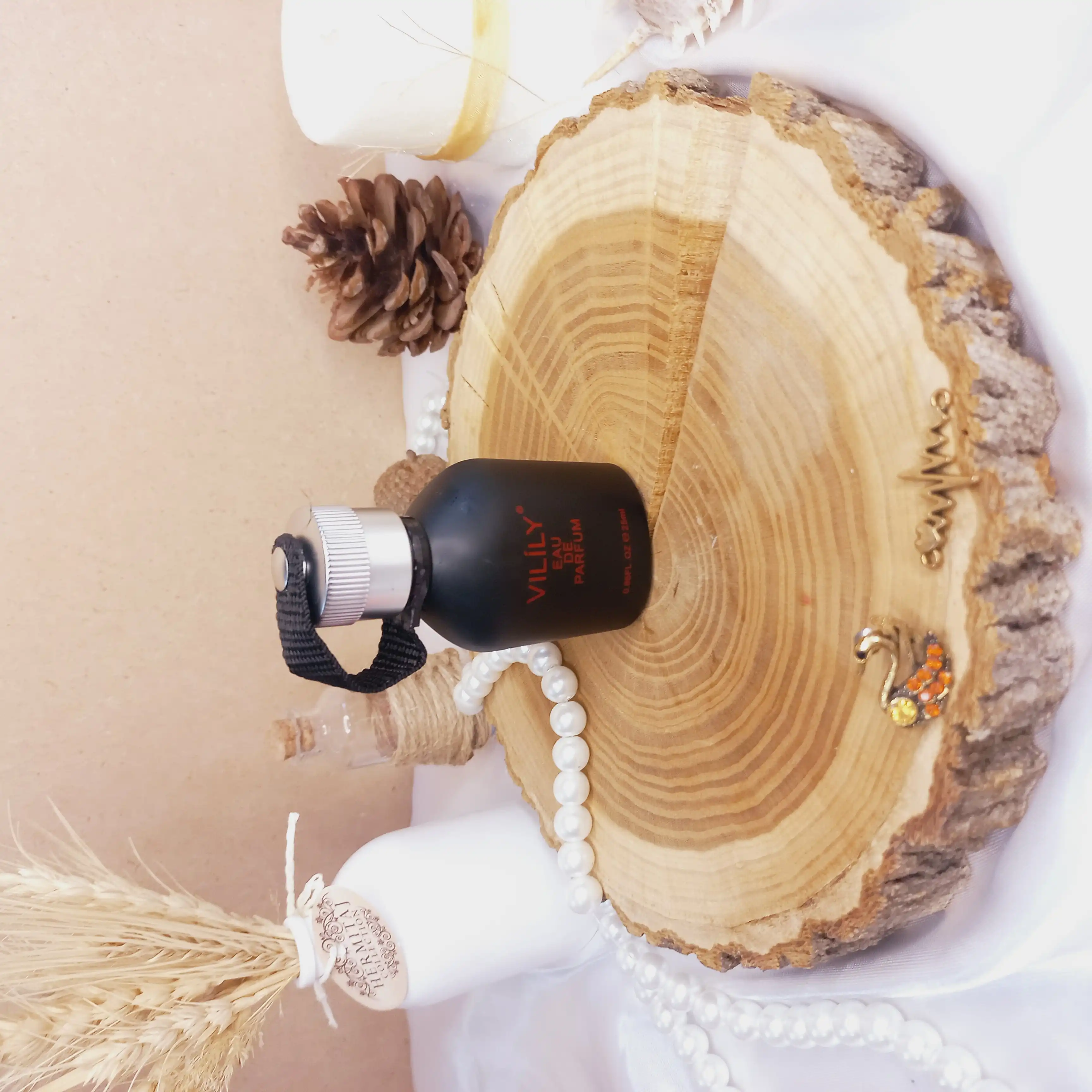 ادوپرفیوم وایلیلی Vilily کالکشن 840