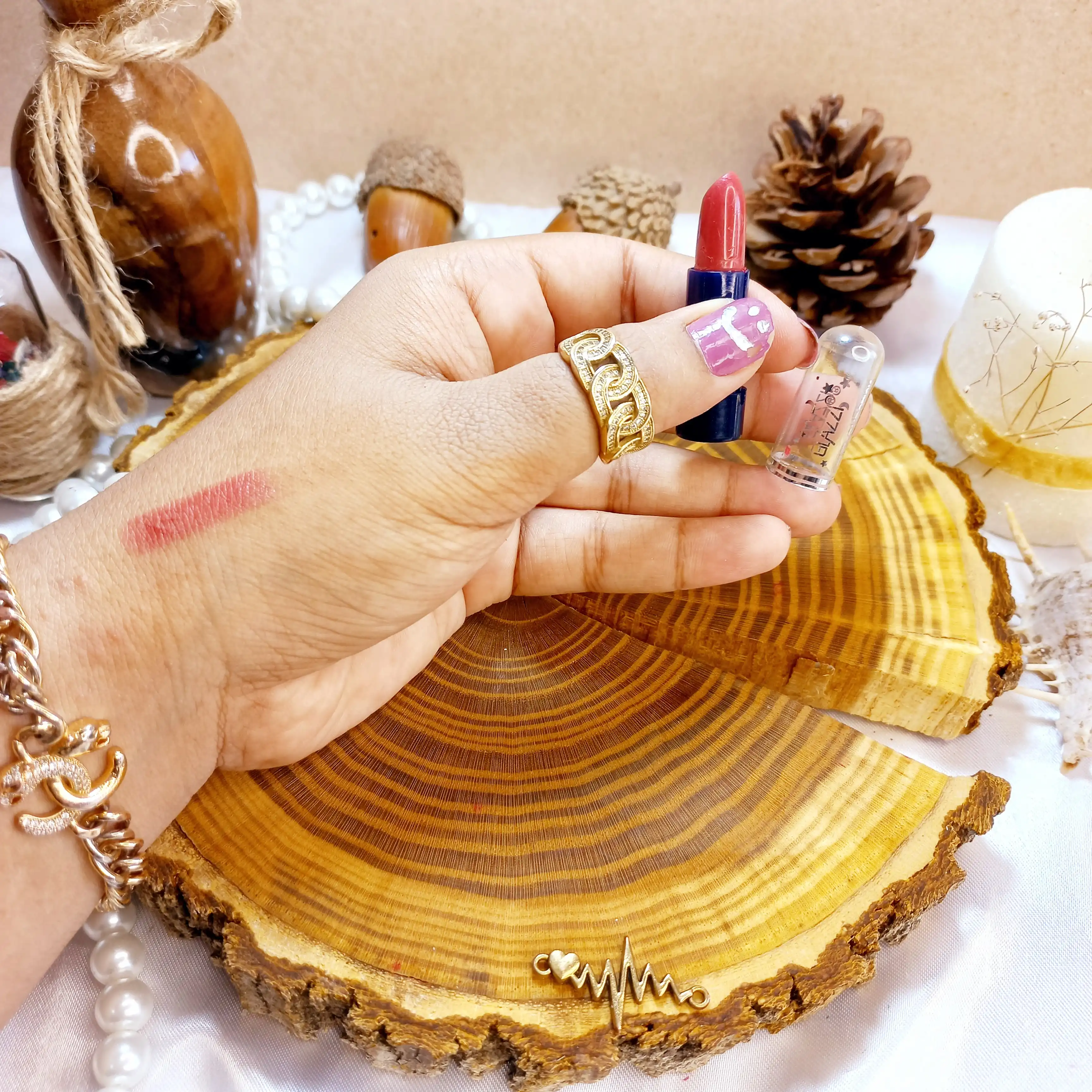 رژ لب فشنگی جدید LIP STICK