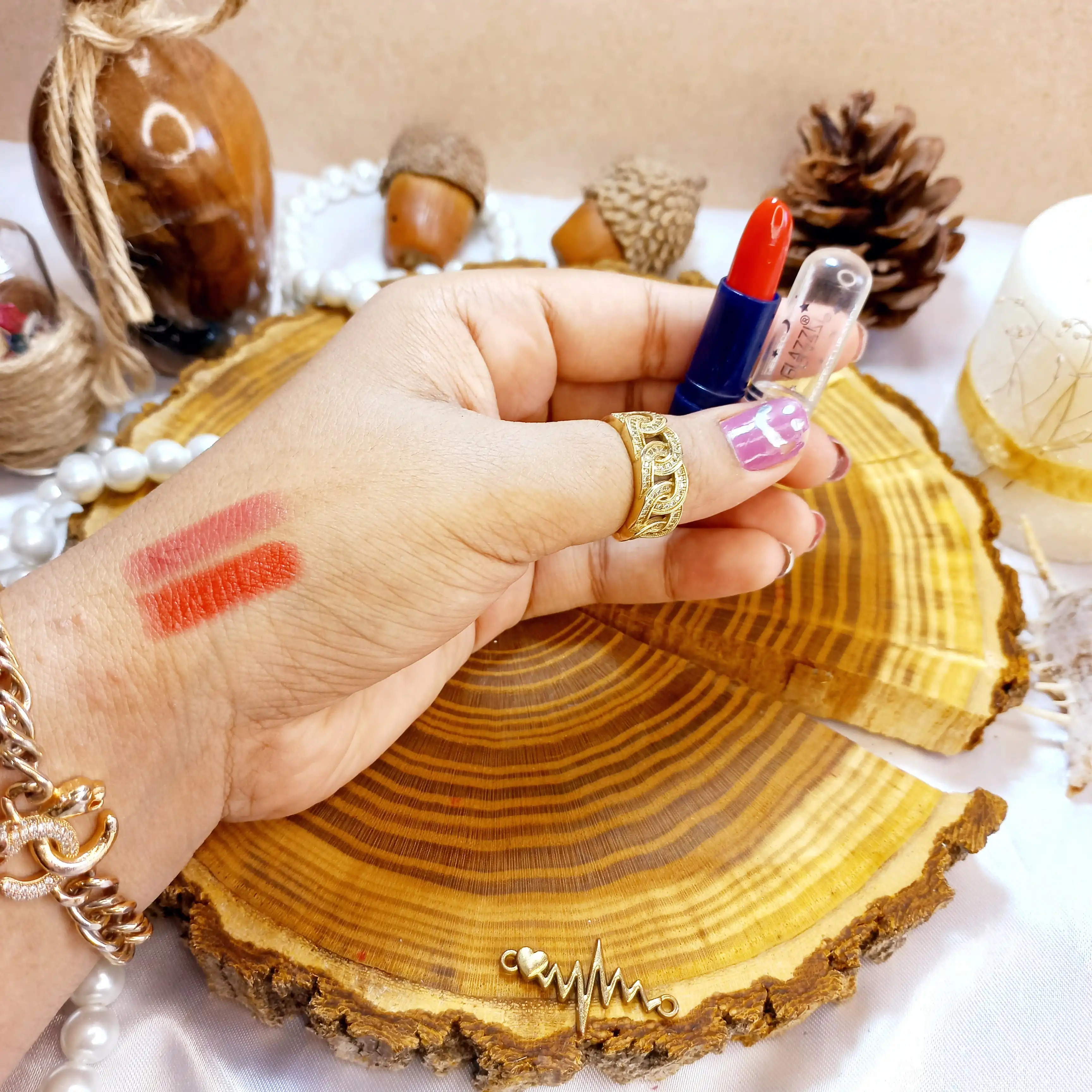 رژ لب فشنگی جدید LIP STICK