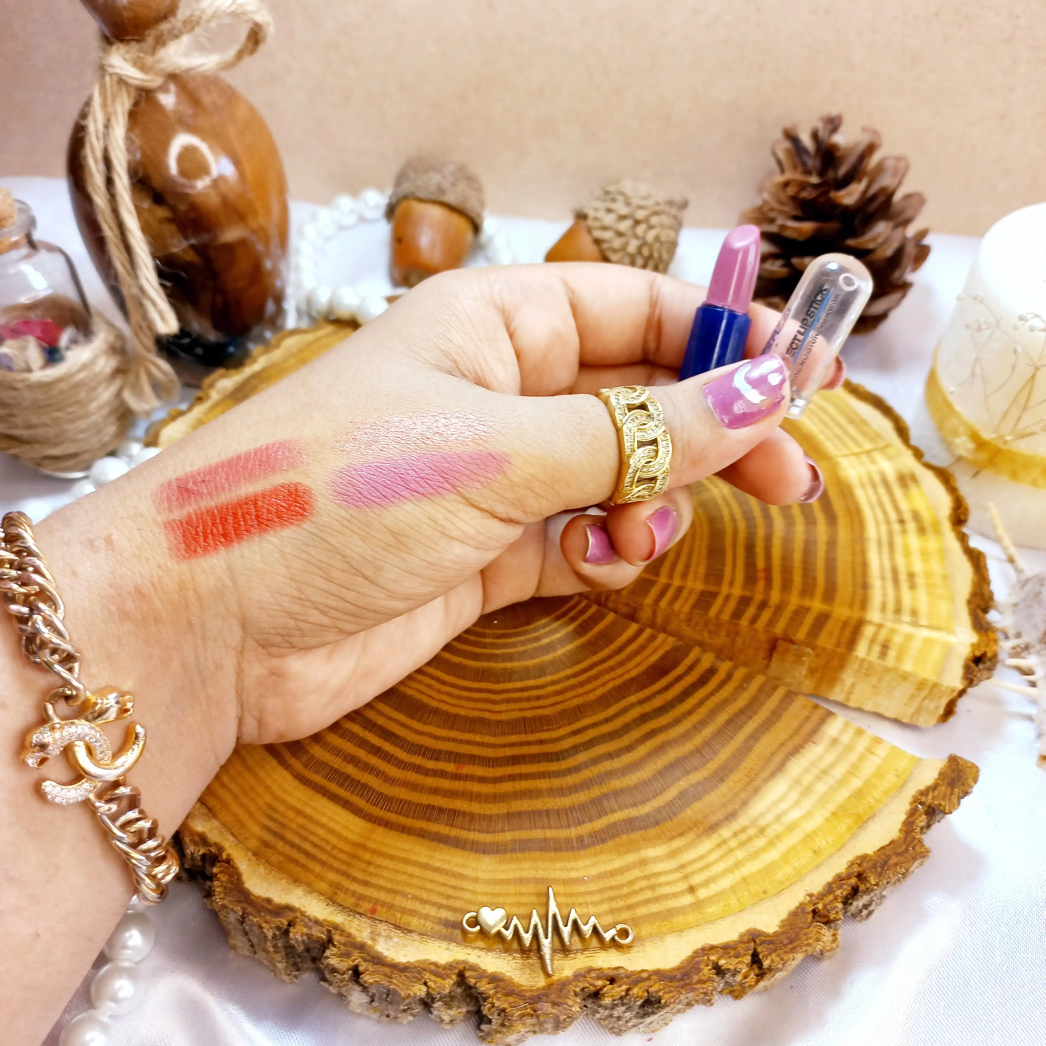 رژ لب فشنگی جدید LIP STICK