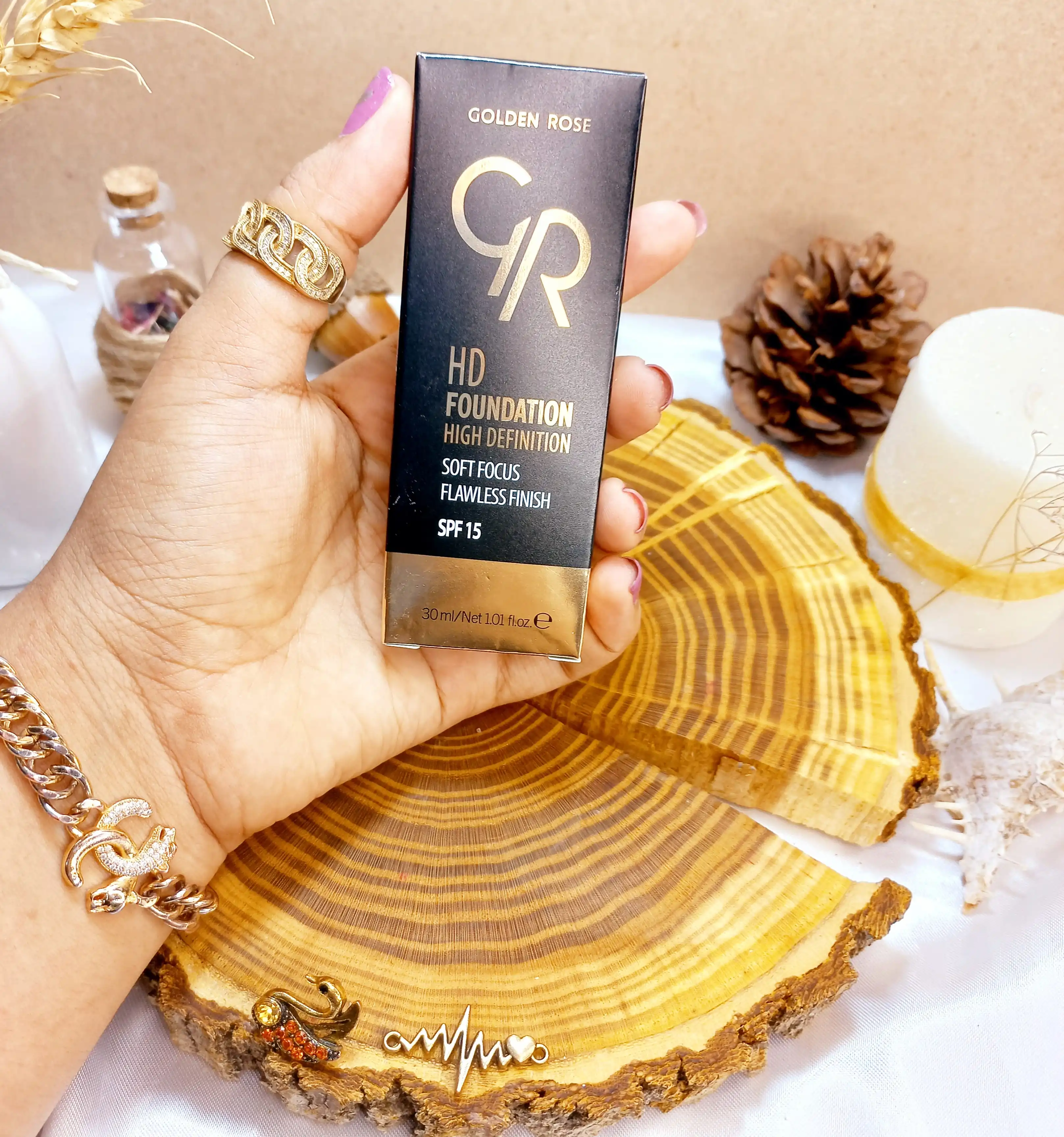 کرم پودر اچ دی کد 1972