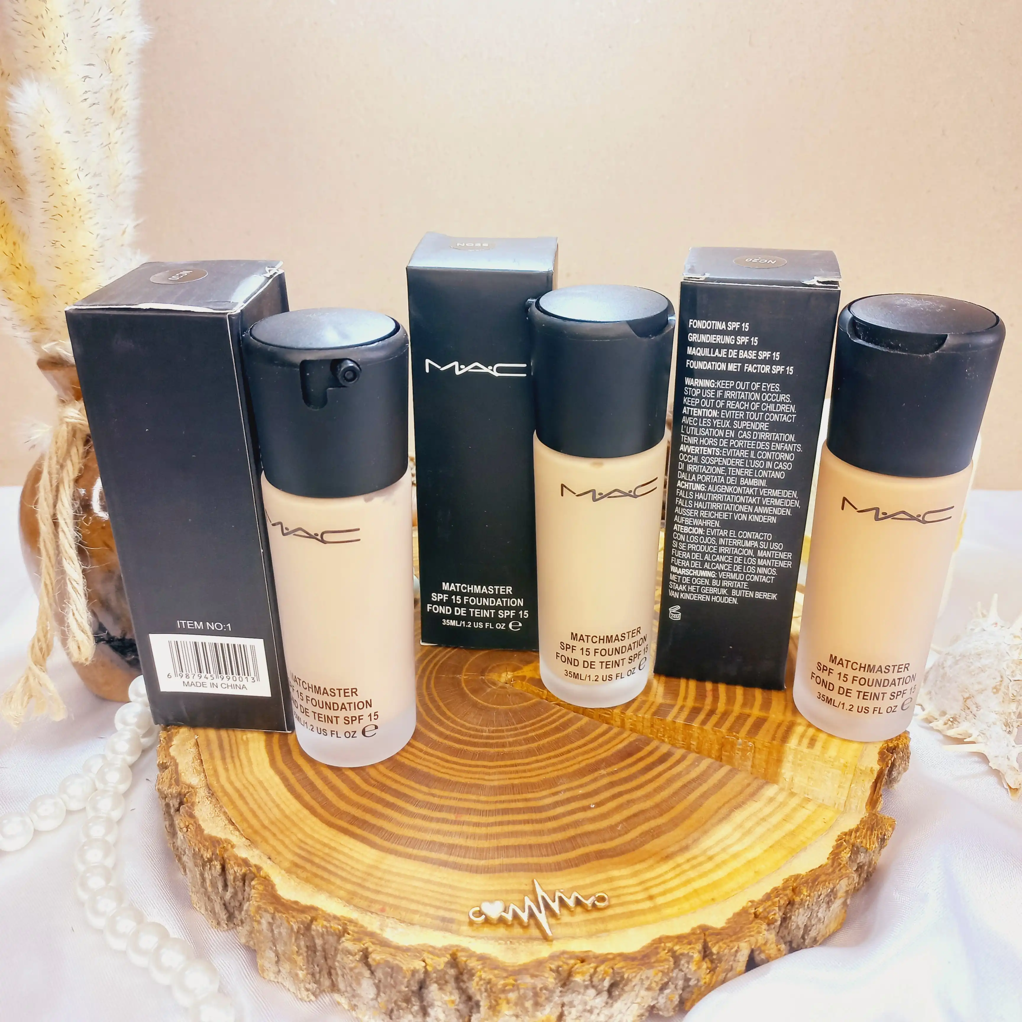 کرم پودر کیفیت عالی کد 62151