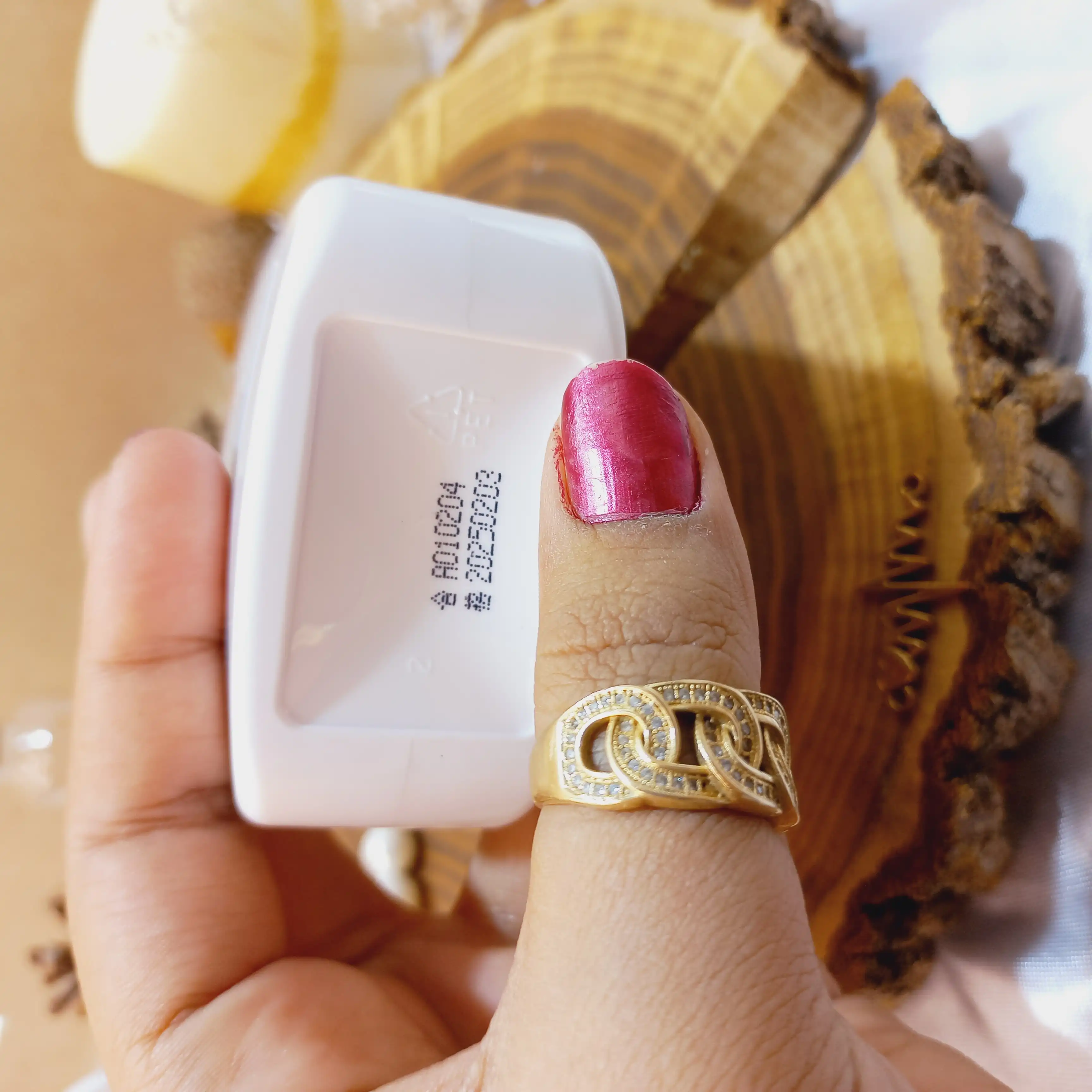 لوسیون شیر خرگوش بیوآکوا BIOAQUA