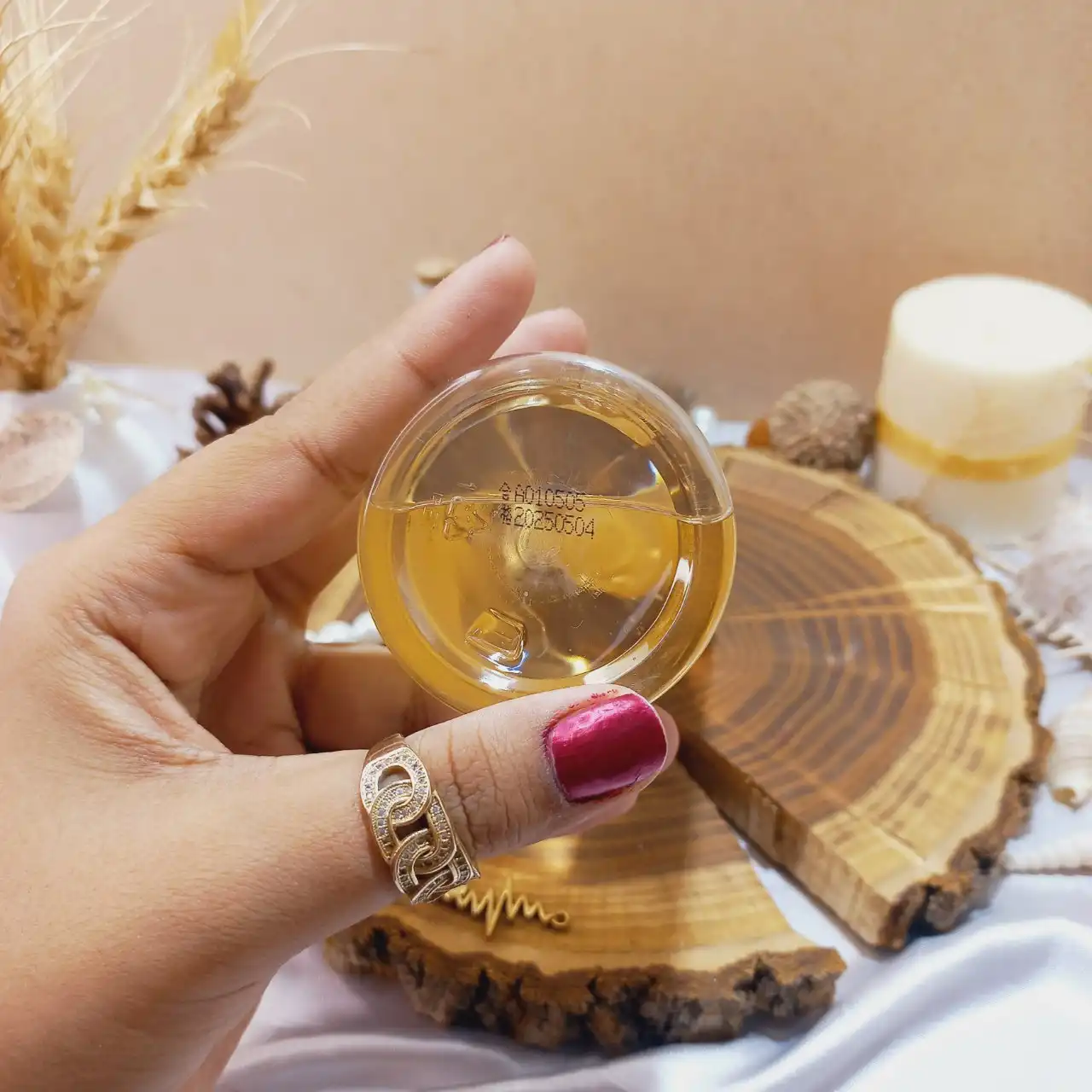 تونر ضدلک و روشن کننده ویتامین سی سنانا 300 میل | پخش عمده