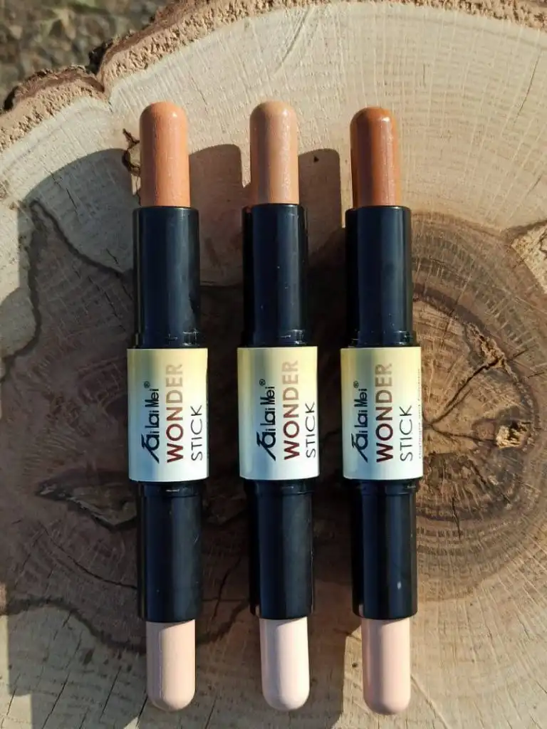 کانتور کانسیلر دوسر تایلامی کد tlm-c009