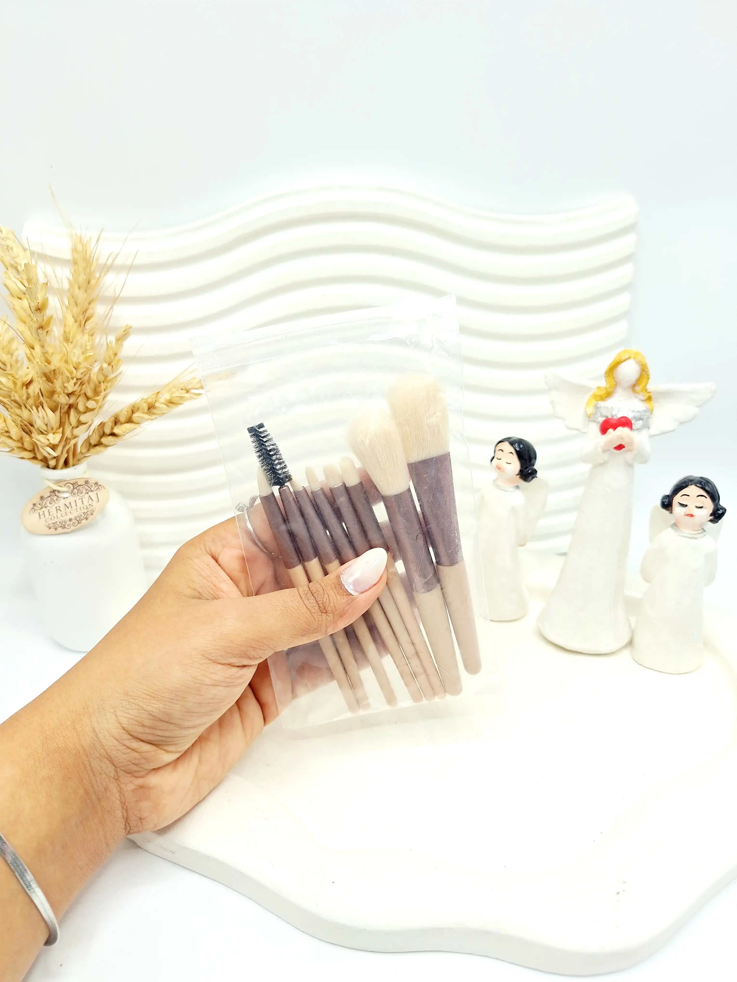 براش 8 تیکه مینی فیکس اورجینال