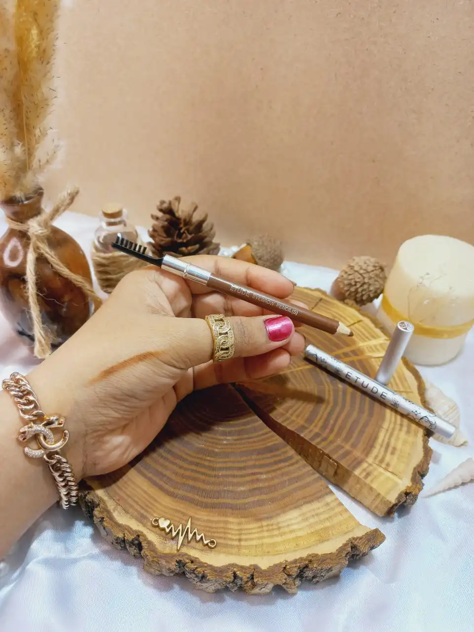 مداد ابرو پرطرفدار اتود پوشش عالی ماندگاری طولانی ETUDE