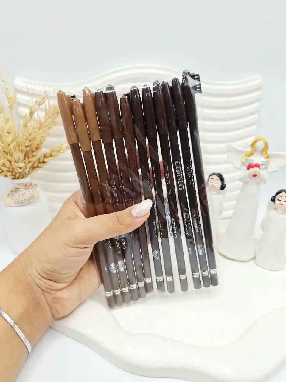 مداد ابرو کالیستا