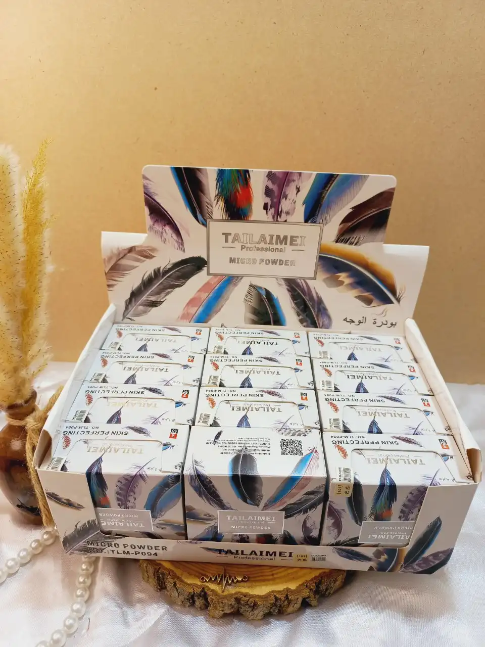 پنکک دو طبقه تایلامی کد P094