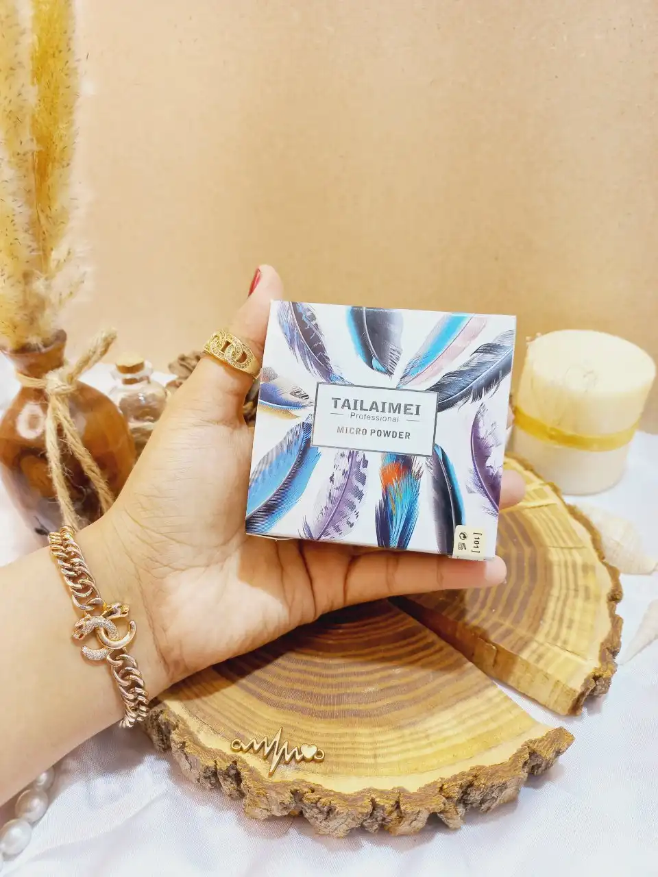 پنکک دو طبقه تایلامی کد P094