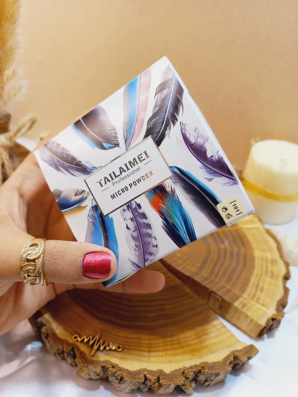 پنکک دو طبقه تایلامی کد P094