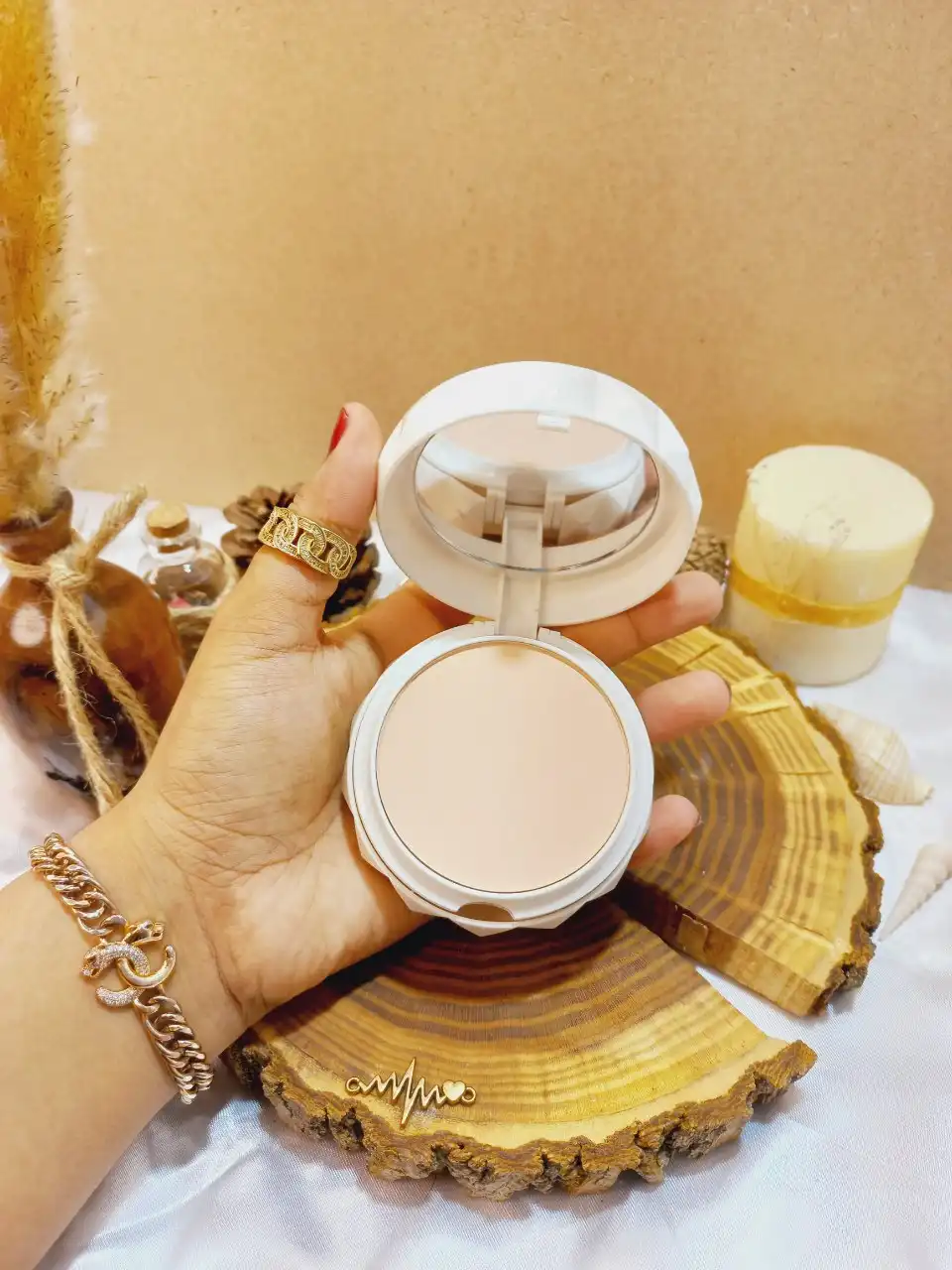 پنکک دو طبقه تایلامی کد P094